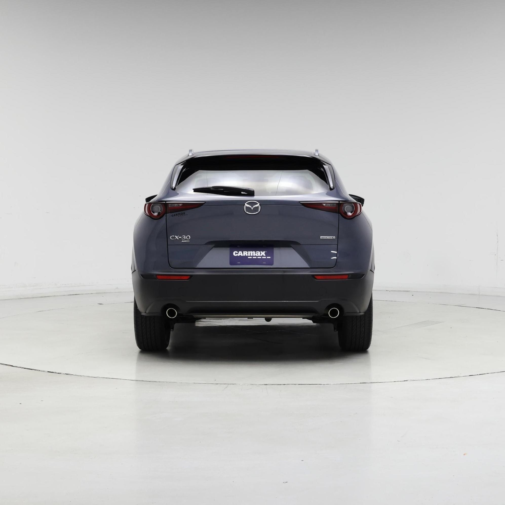 Thumbnail: 2022 Mazda CX-30 - 6