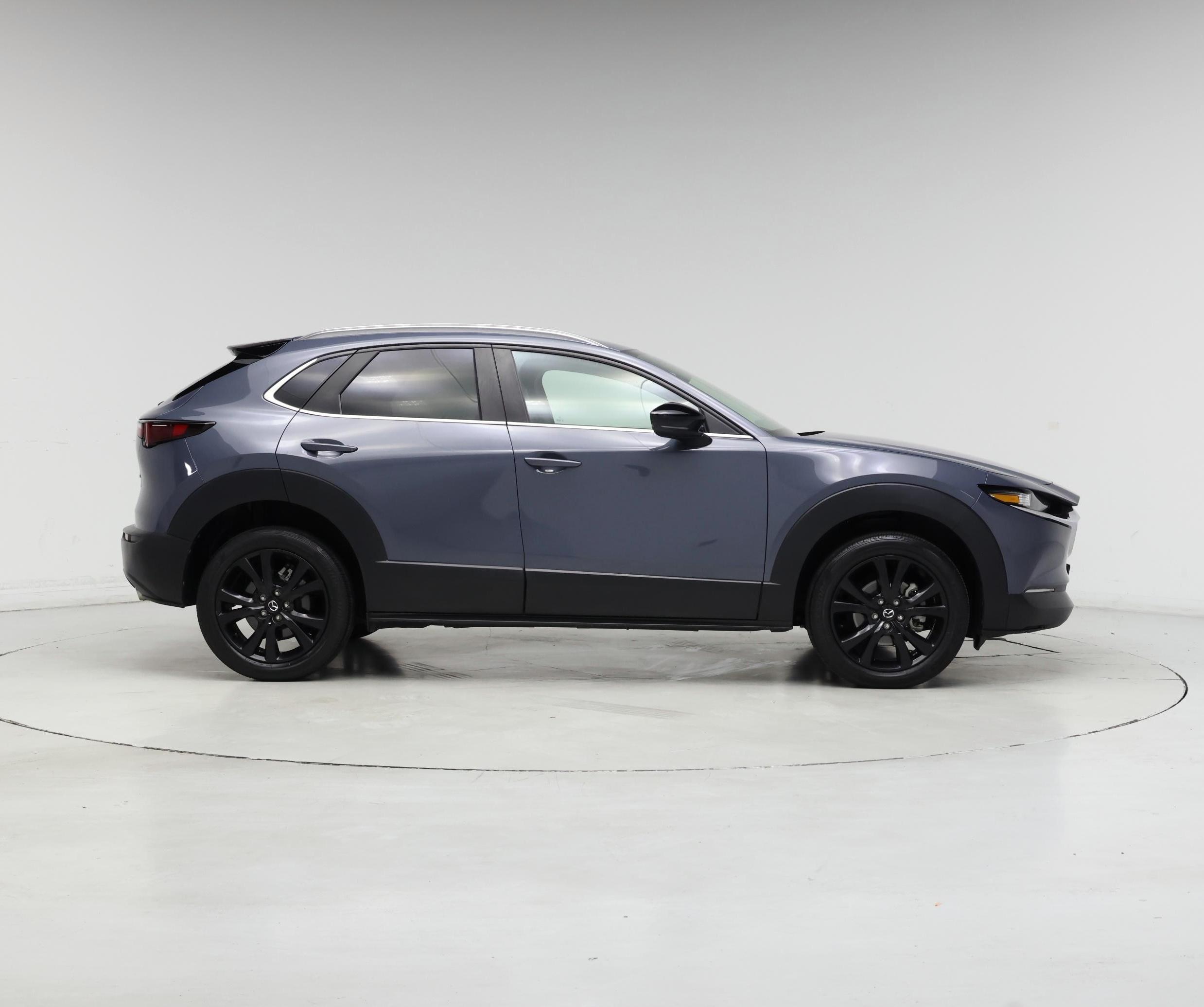 Thumbnail: 2022 Mazda CX-30 - 7