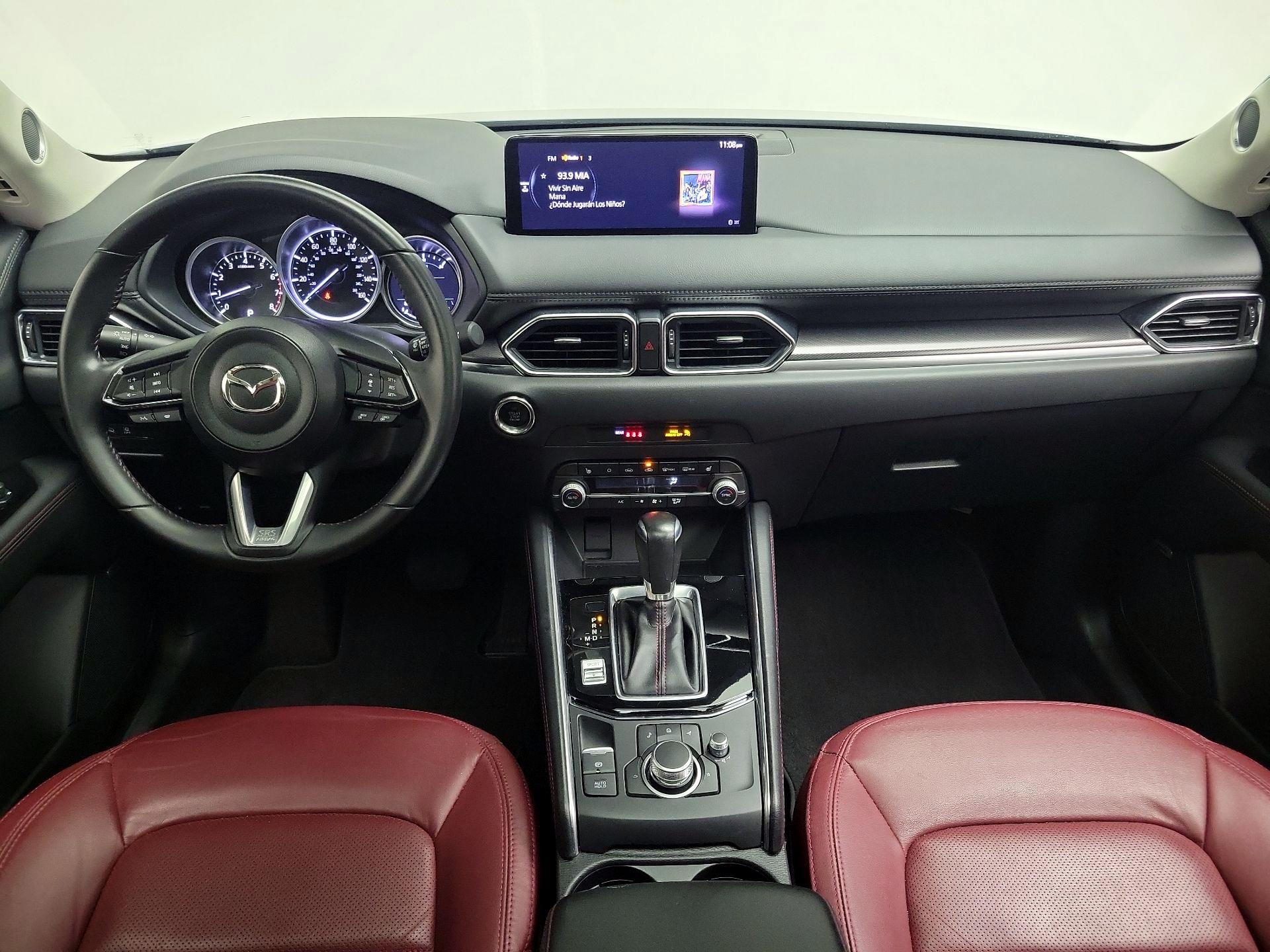 Thumbnail: 2023 Mazda CX-5 - 9