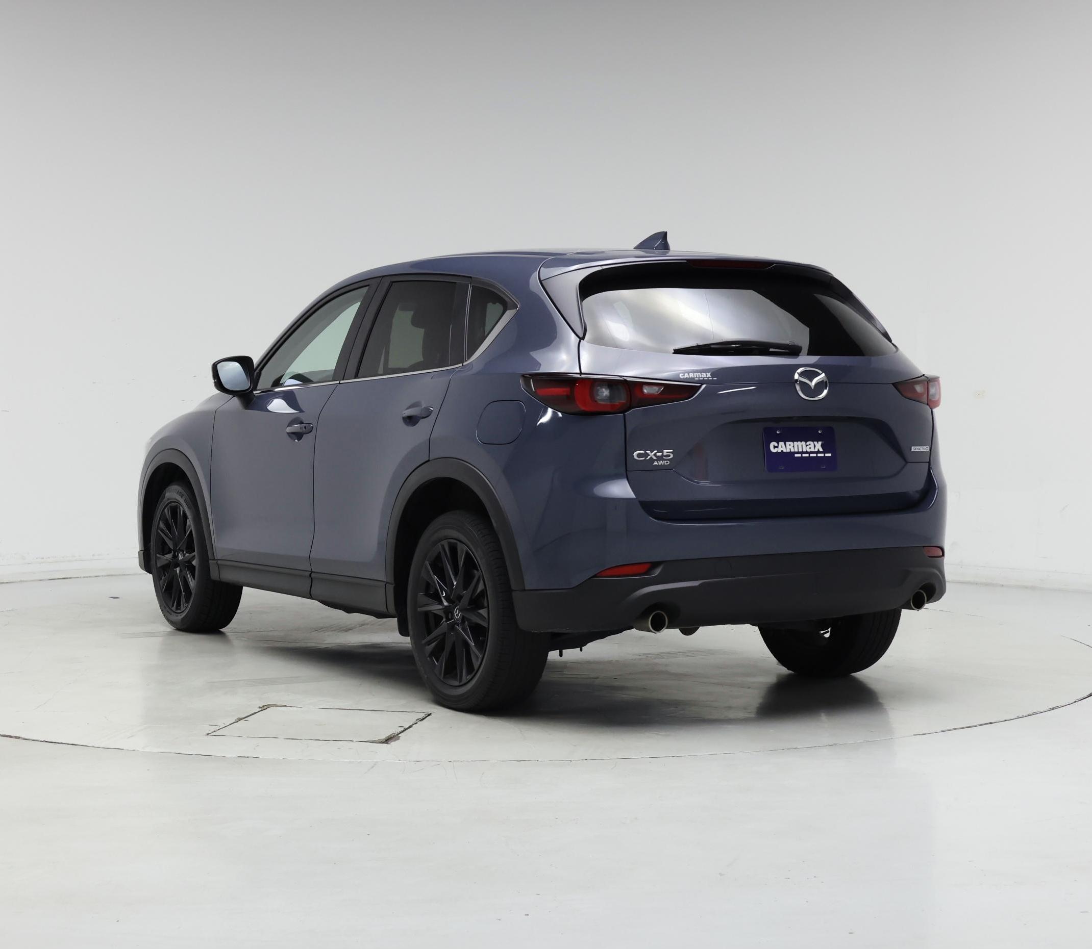 Thumbnail: 2023 Mazda CX-5 - 2