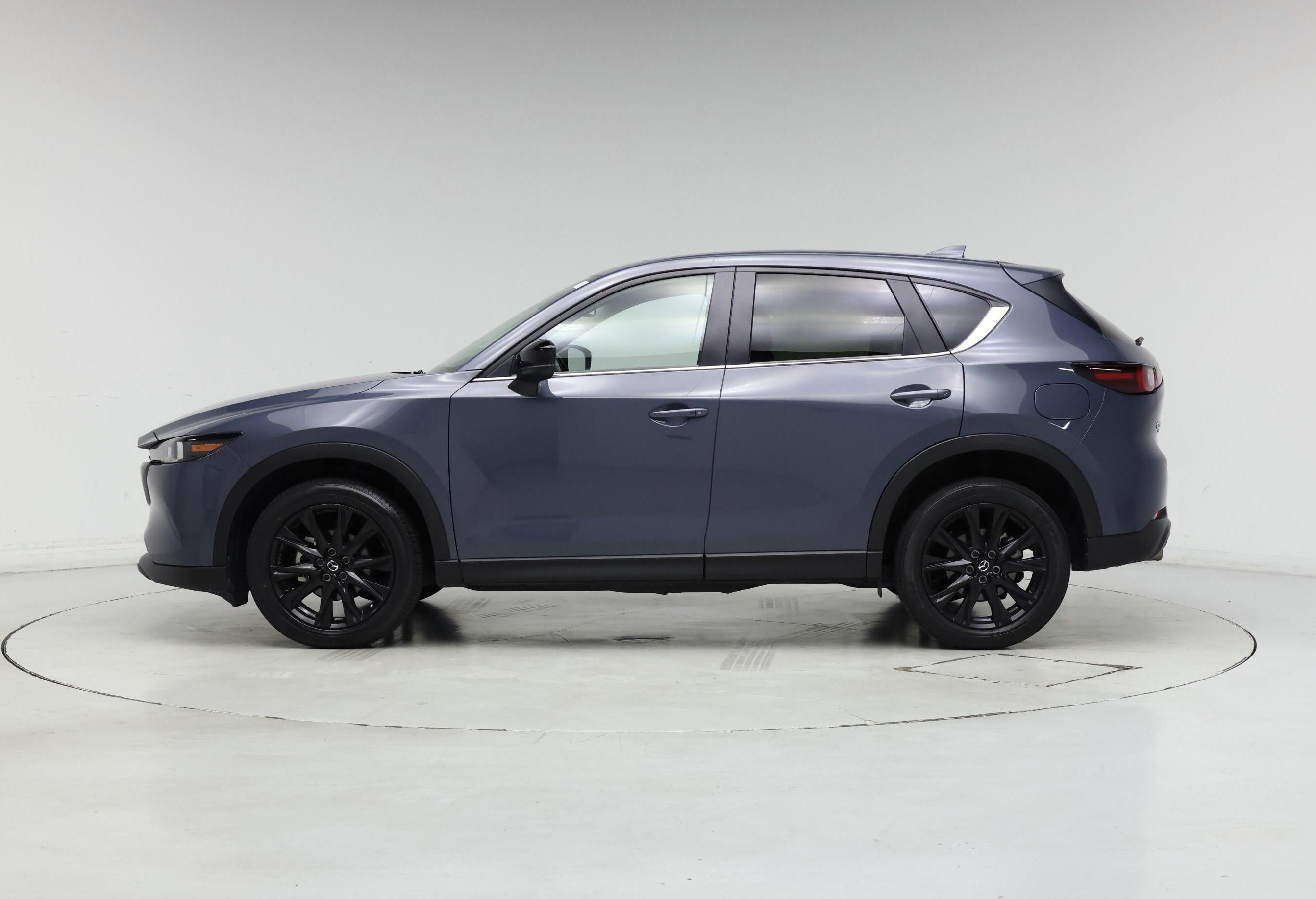 Thumbnail: 2023 Mazda CX-5 - 3