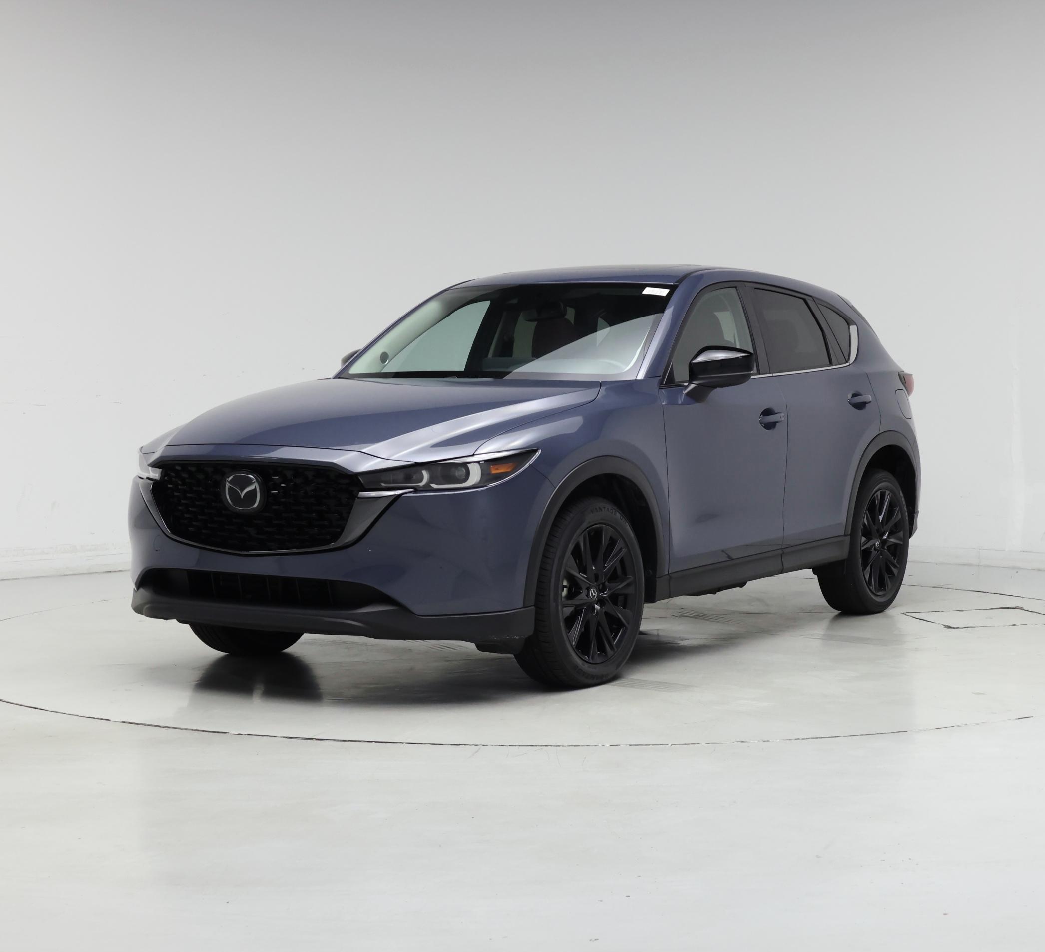 Thumbnail: 2023 Mazda CX-5 - 4