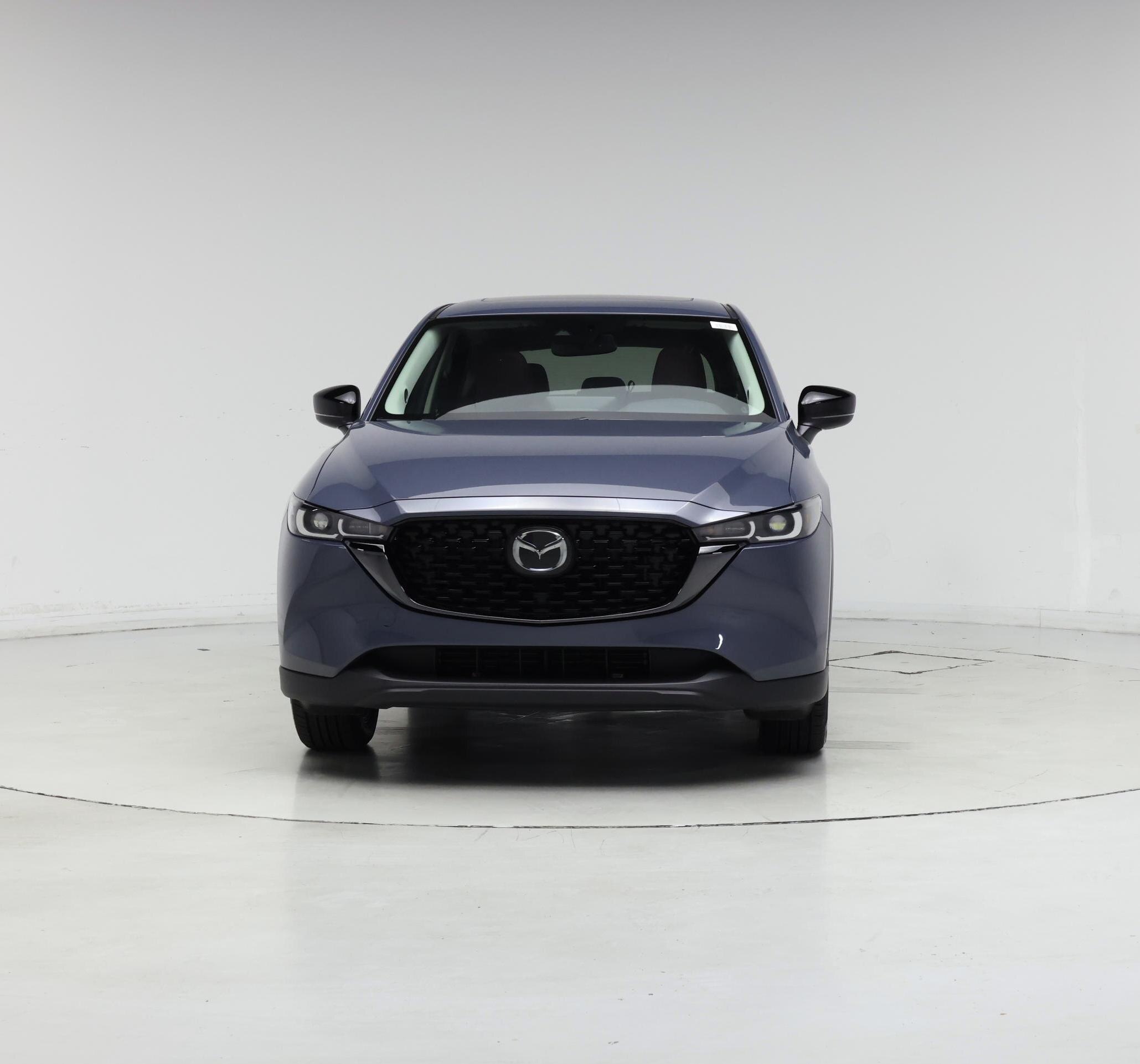 Thumbnail: 2023 Mazda CX-5 - 5