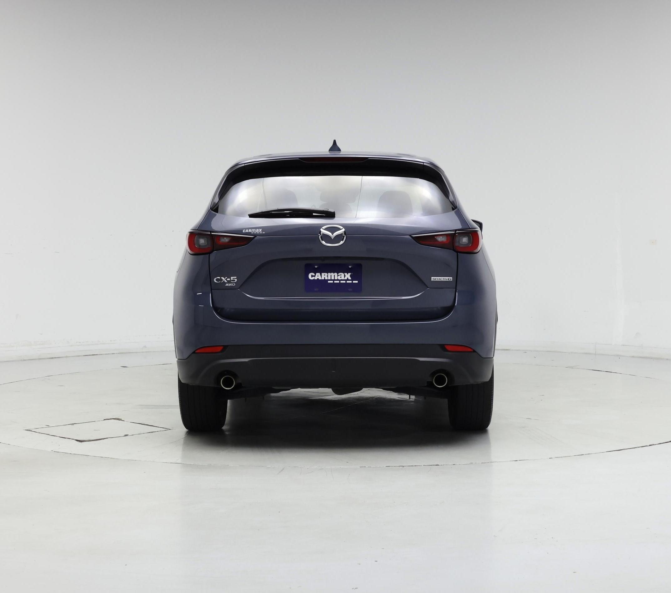 Thumbnail: 2023 Mazda CX-5 - 6