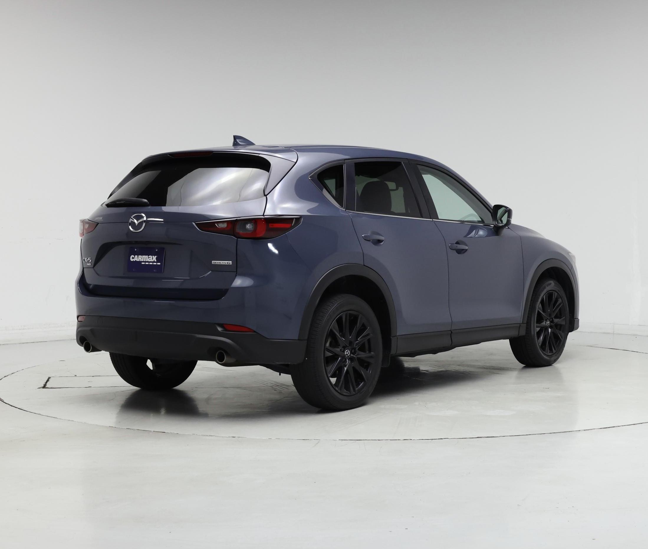Thumbnail: 2023 Mazda CX-5 - 8