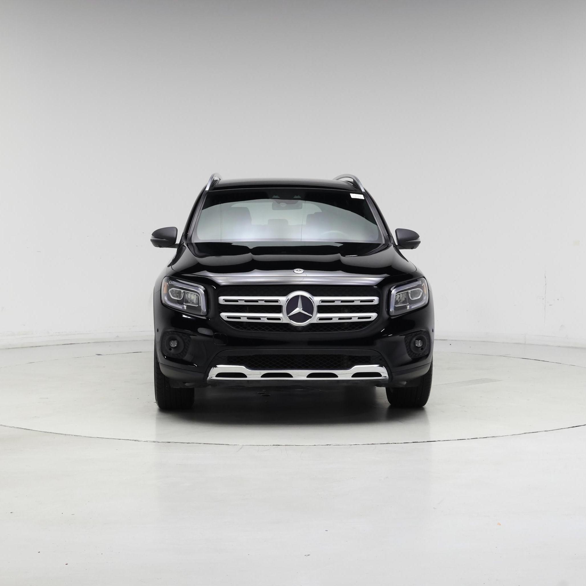 Thumbnail: 2020 Mercedes-Benz GLB - 5