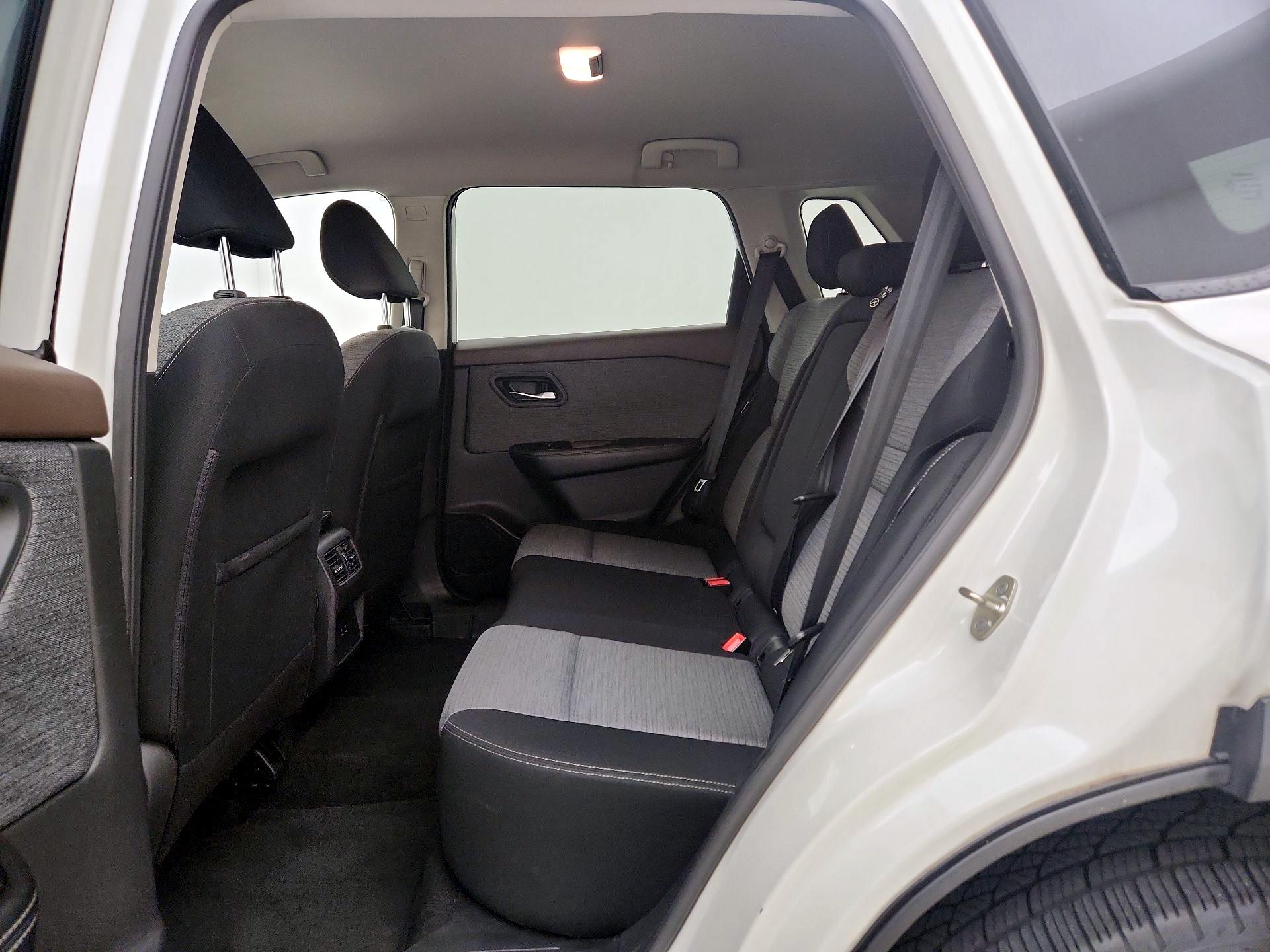Thumbnail: 2021 Nissan Rogue - 19