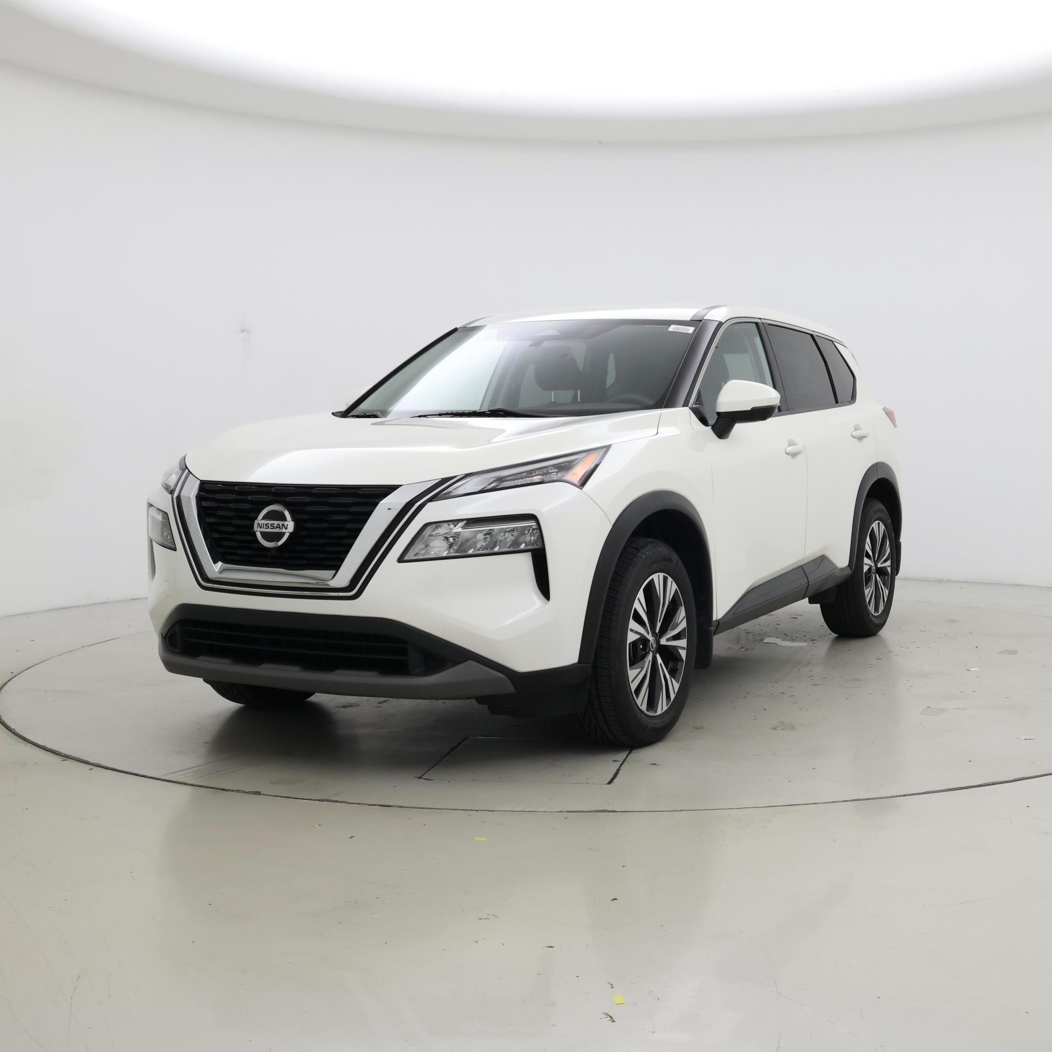 Thumbnail: 2021 Nissan Rogue - 4