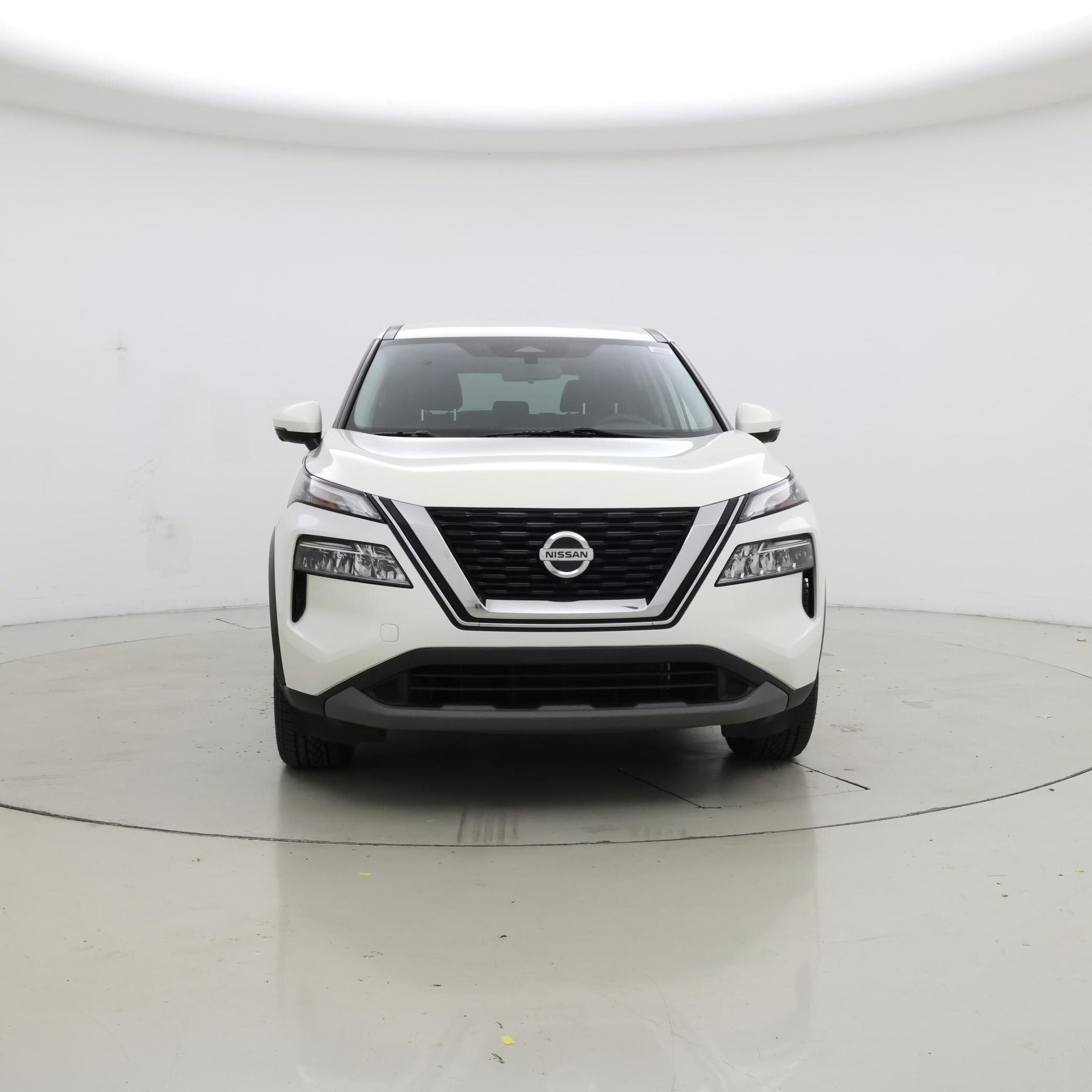 Thumbnail: 2021 Nissan Rogue - 5