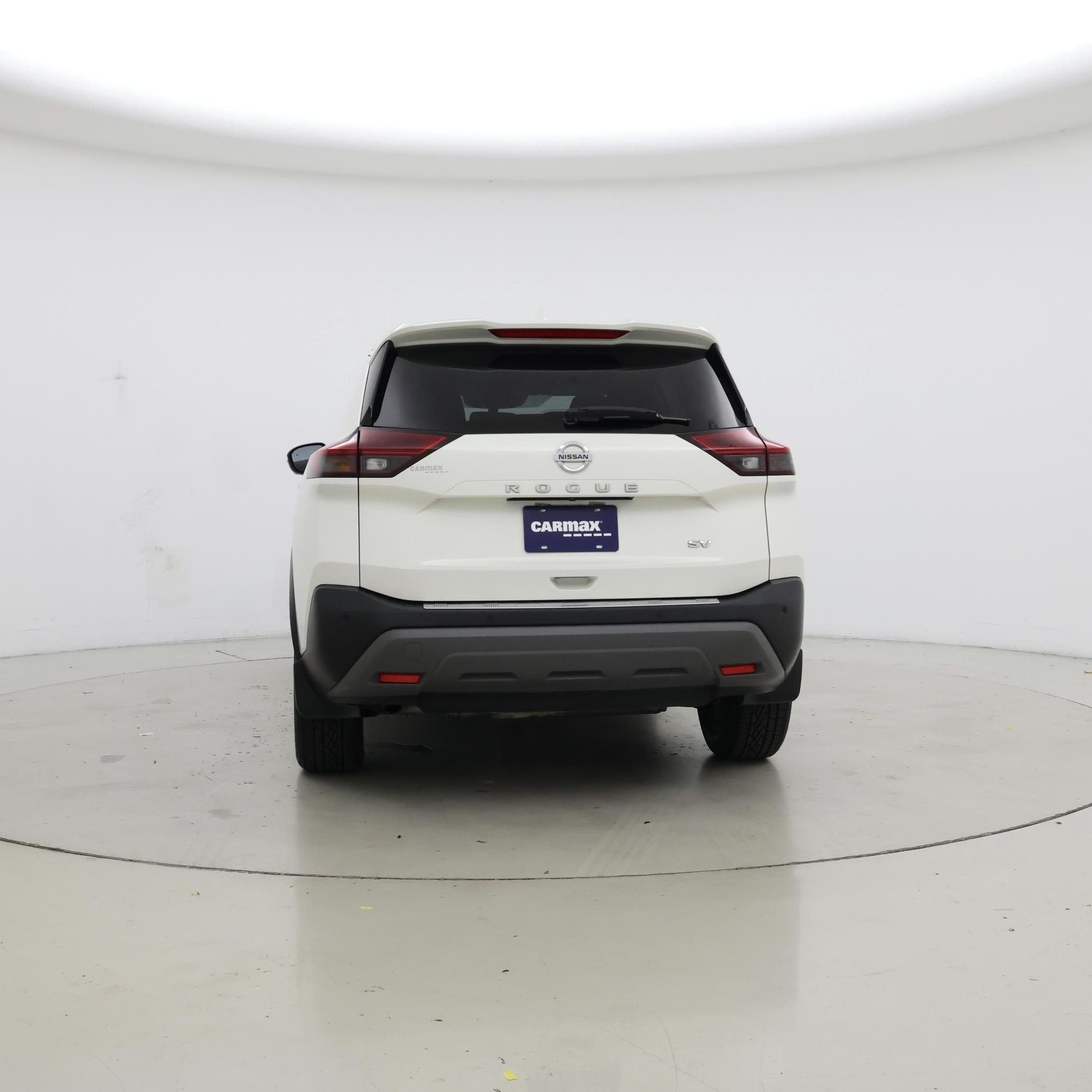 Thumbnail: 2021 Nissan Rogue - 6