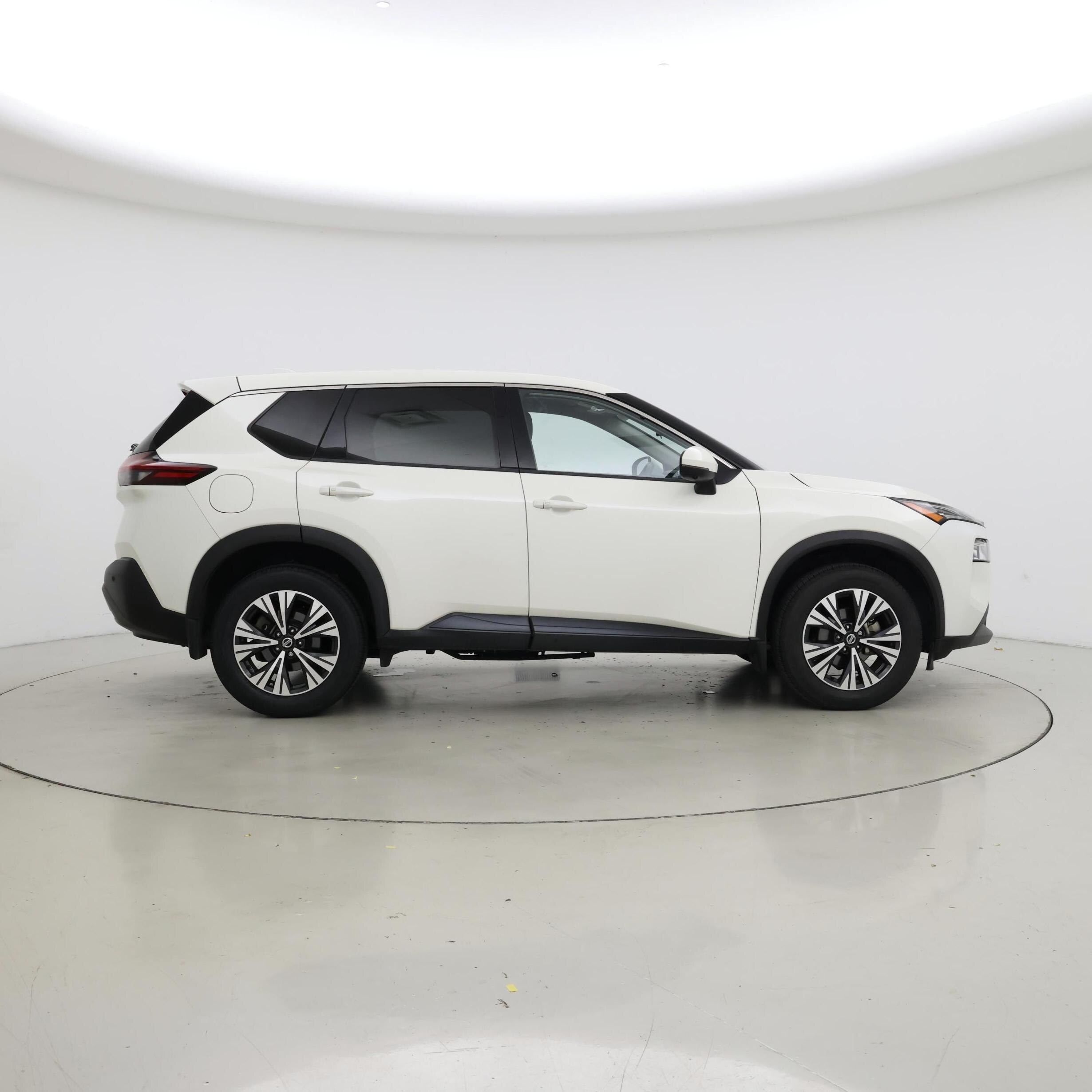 Thumbnail: 2021 Nissan Rogue - 7