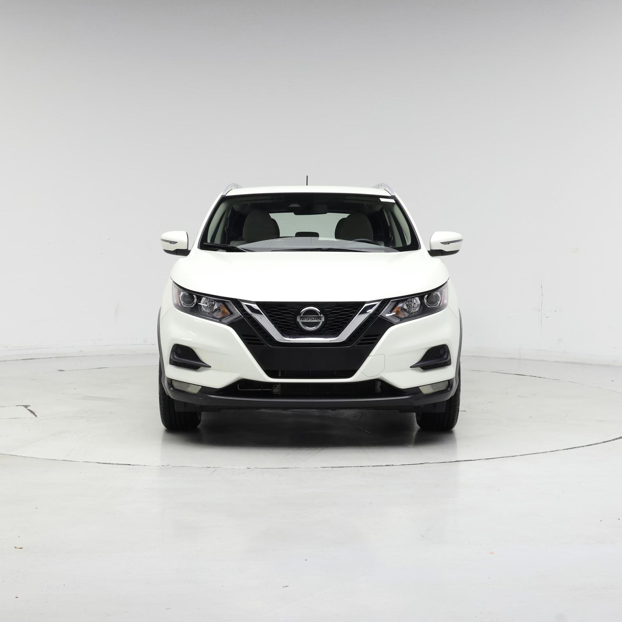 Thumbnail: 2021 Nissan Rogue Sport - 5