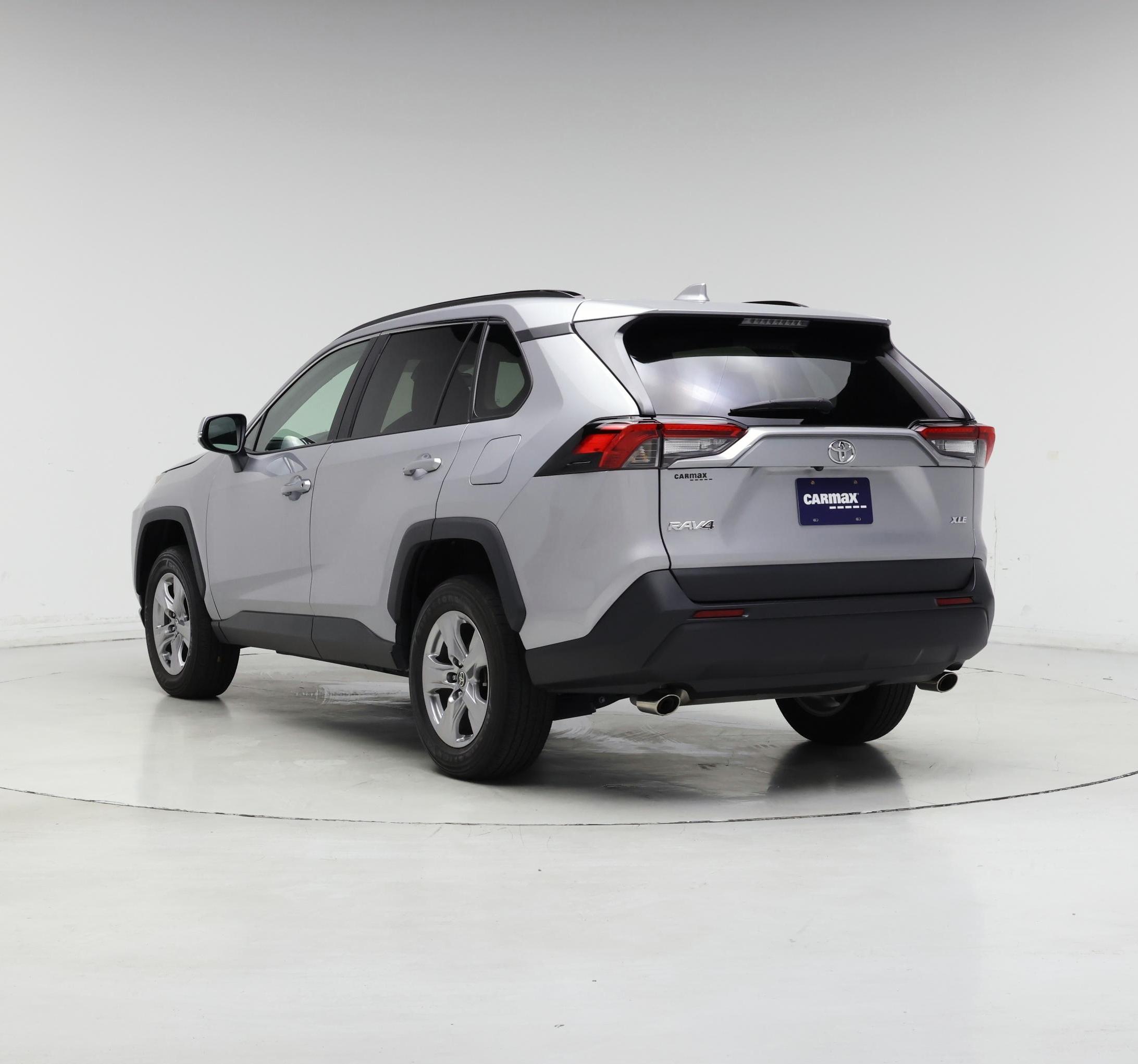 Thumbnail: 2023 Toyota RAV4 - 2
