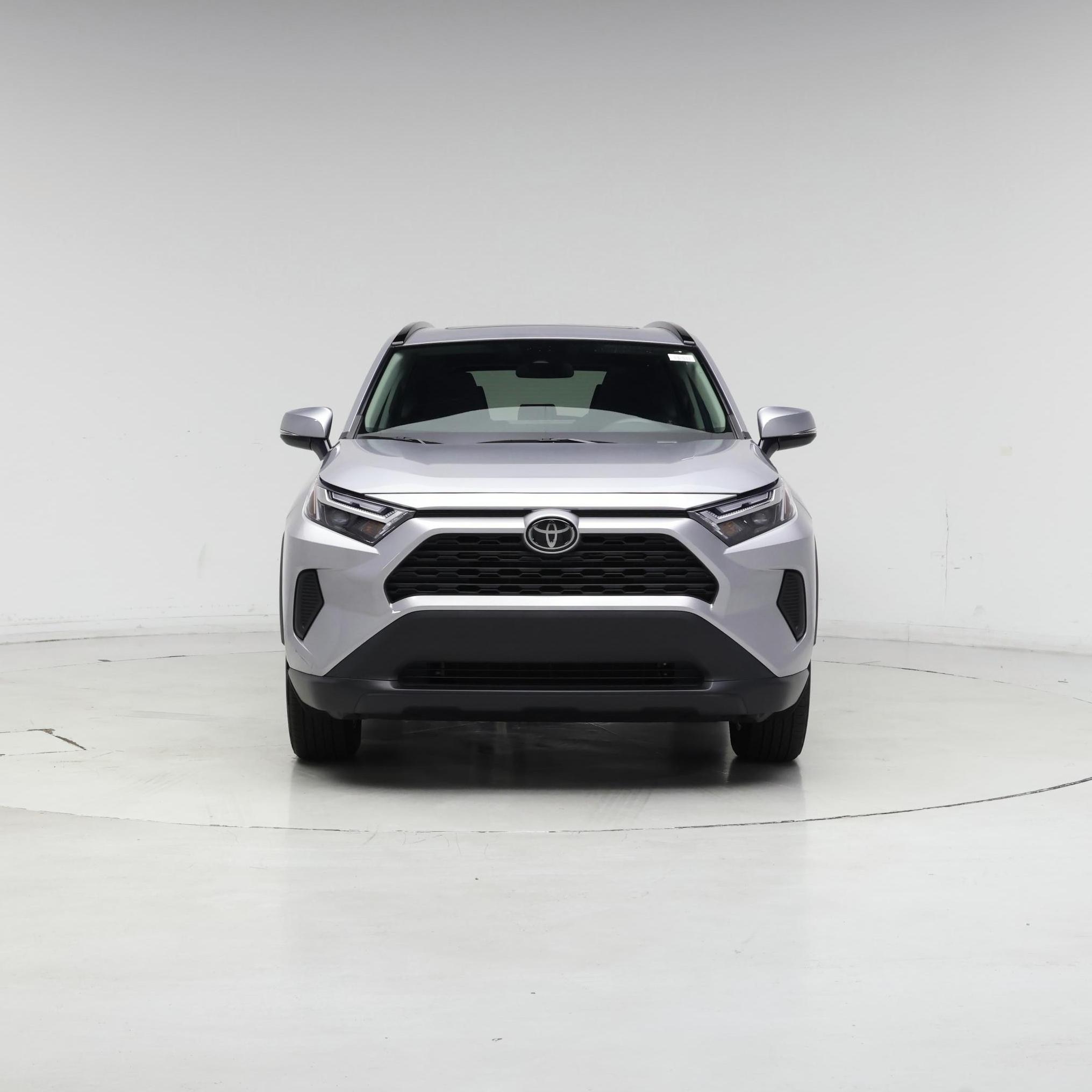 Thumbnail: 2023 Toyota RAV4 - 5