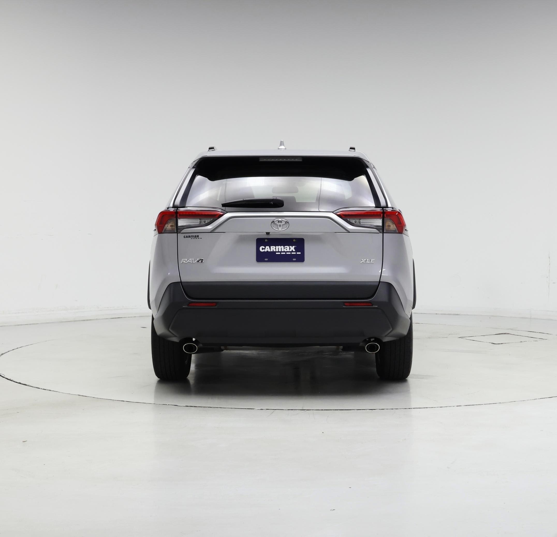 Thumbnail: 2023 Toyota RAV4 - 6