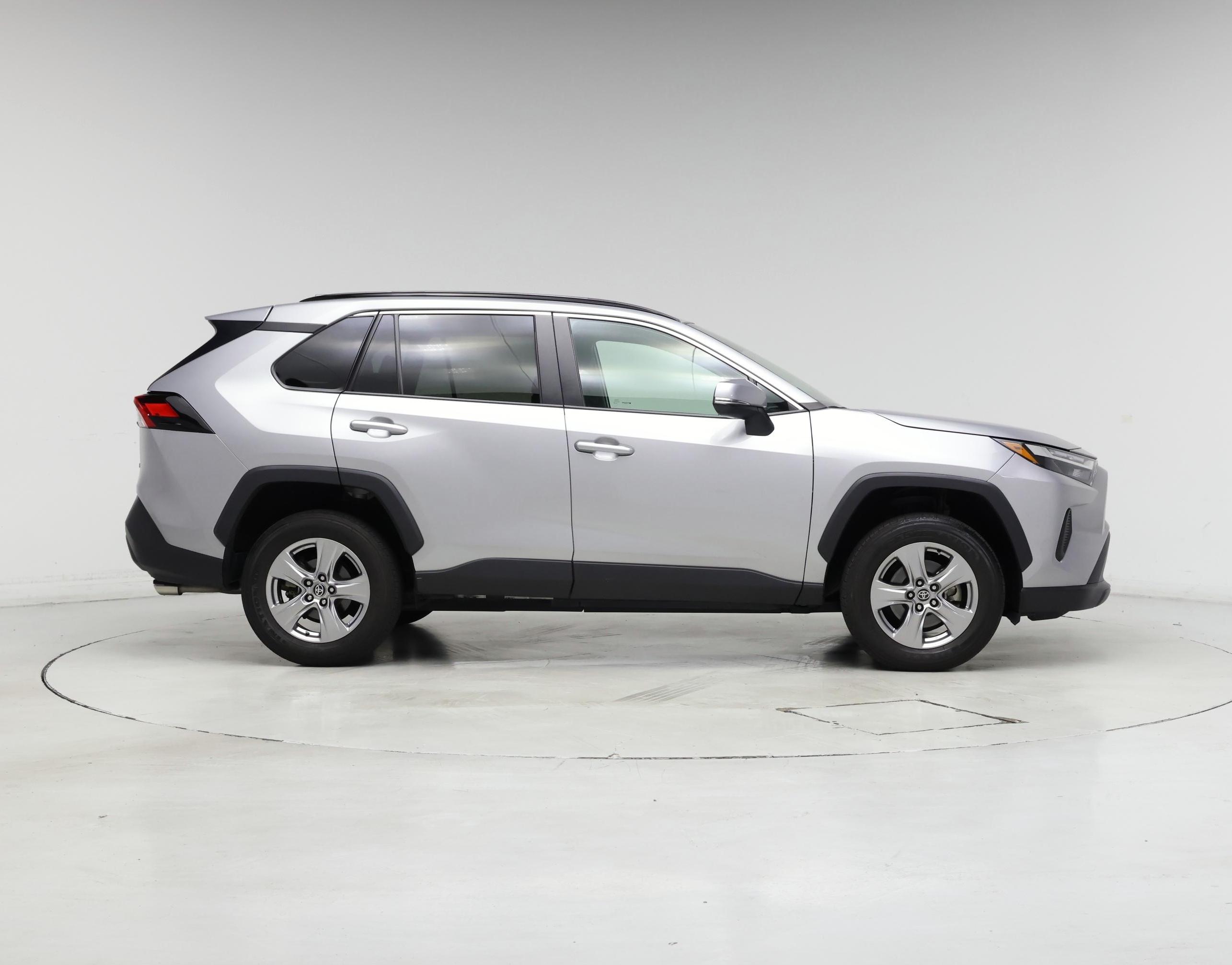 Thumbnail: 2023 Toyota RAV4 - 7