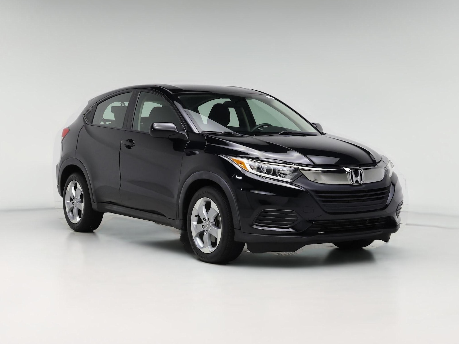 2021 Honda HR-V