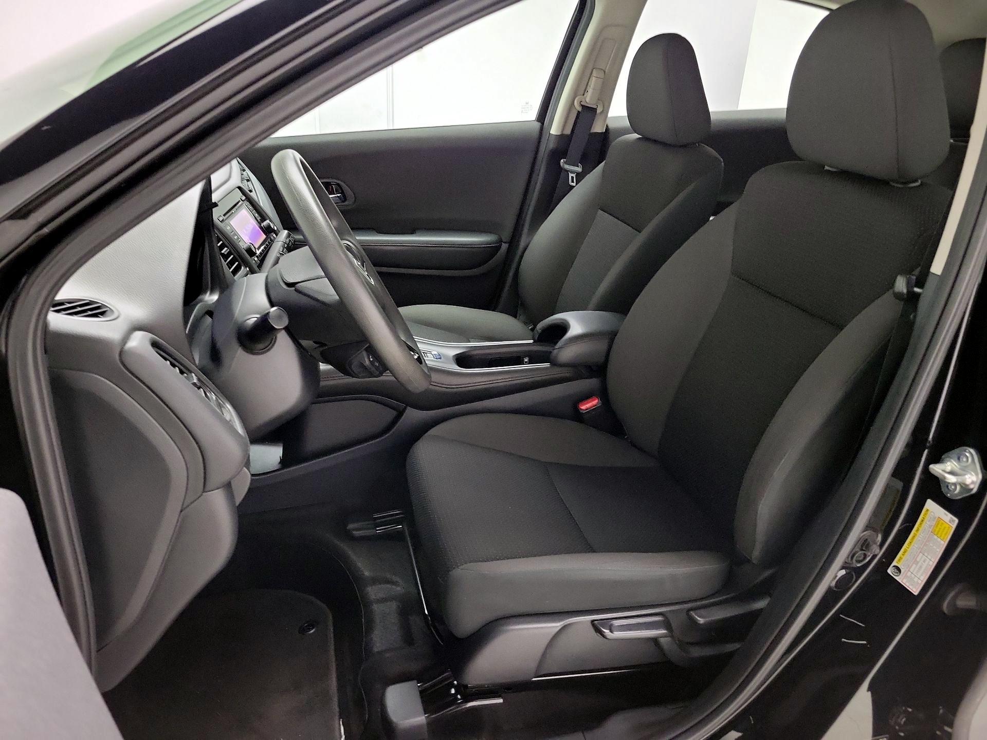 Thumbnail: 2021 Honda HR-V - 11