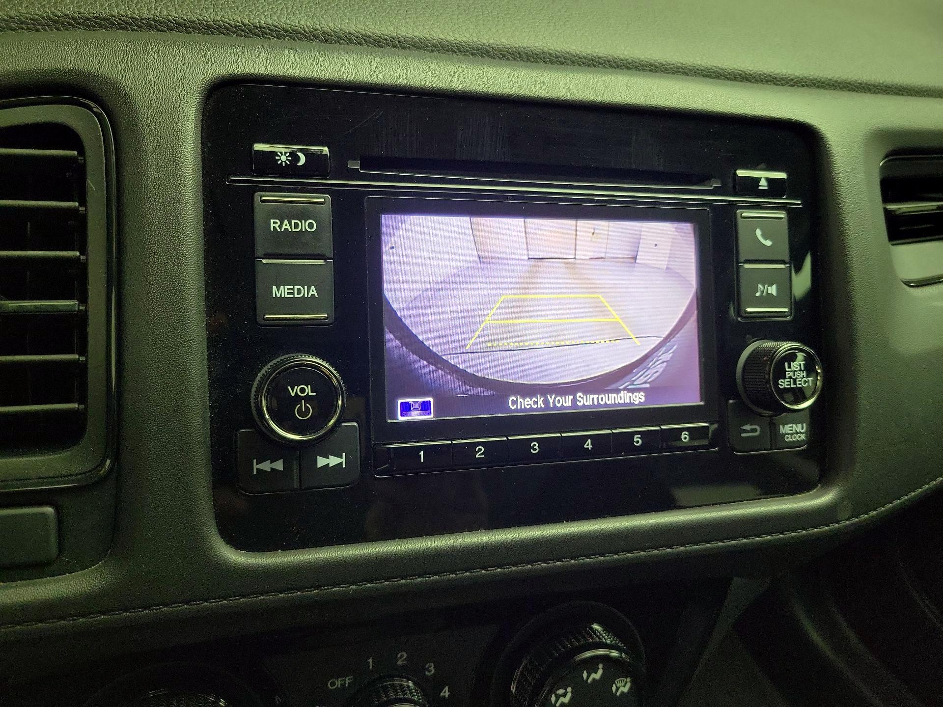 Thumbnail: 2021 Honda HR-V - 14
