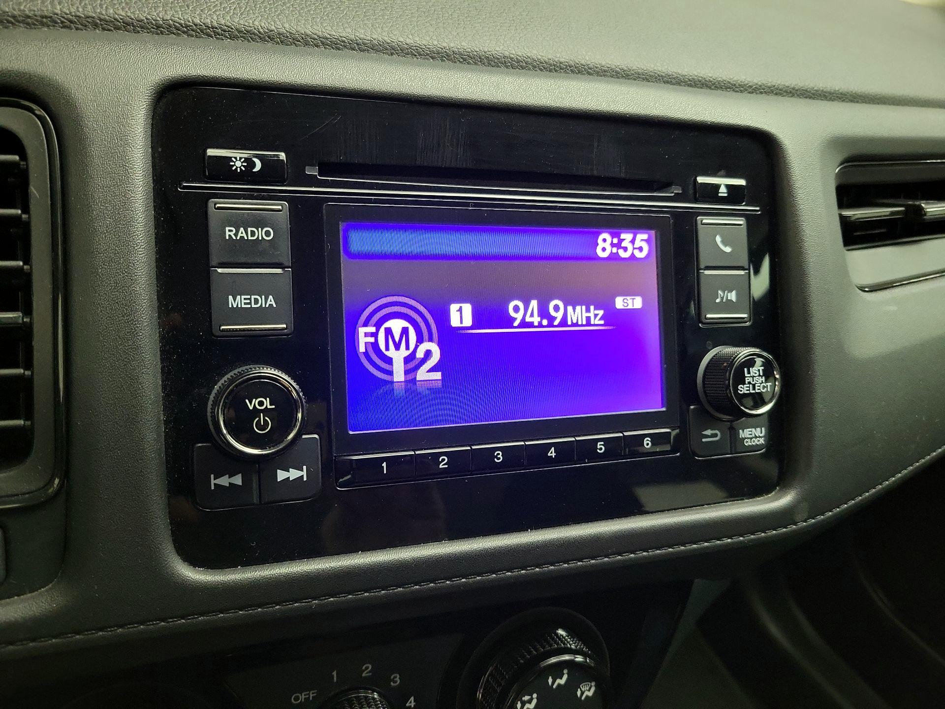 Thumbnail: 2021 Honda HR-V - 15