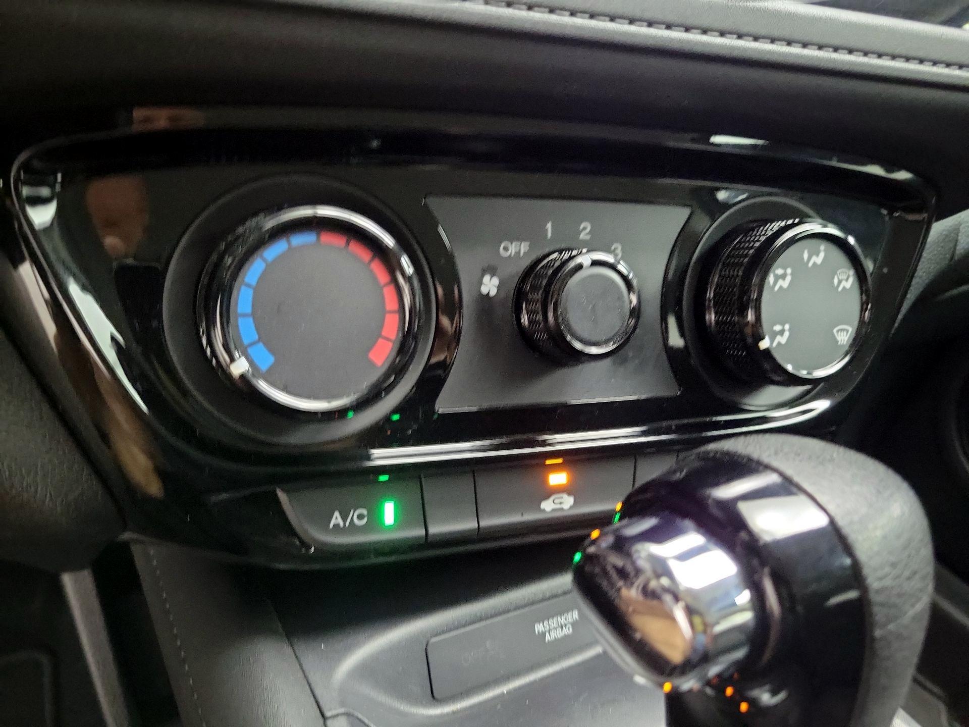 Thumbnail: 2021 Honda HR-V - 16