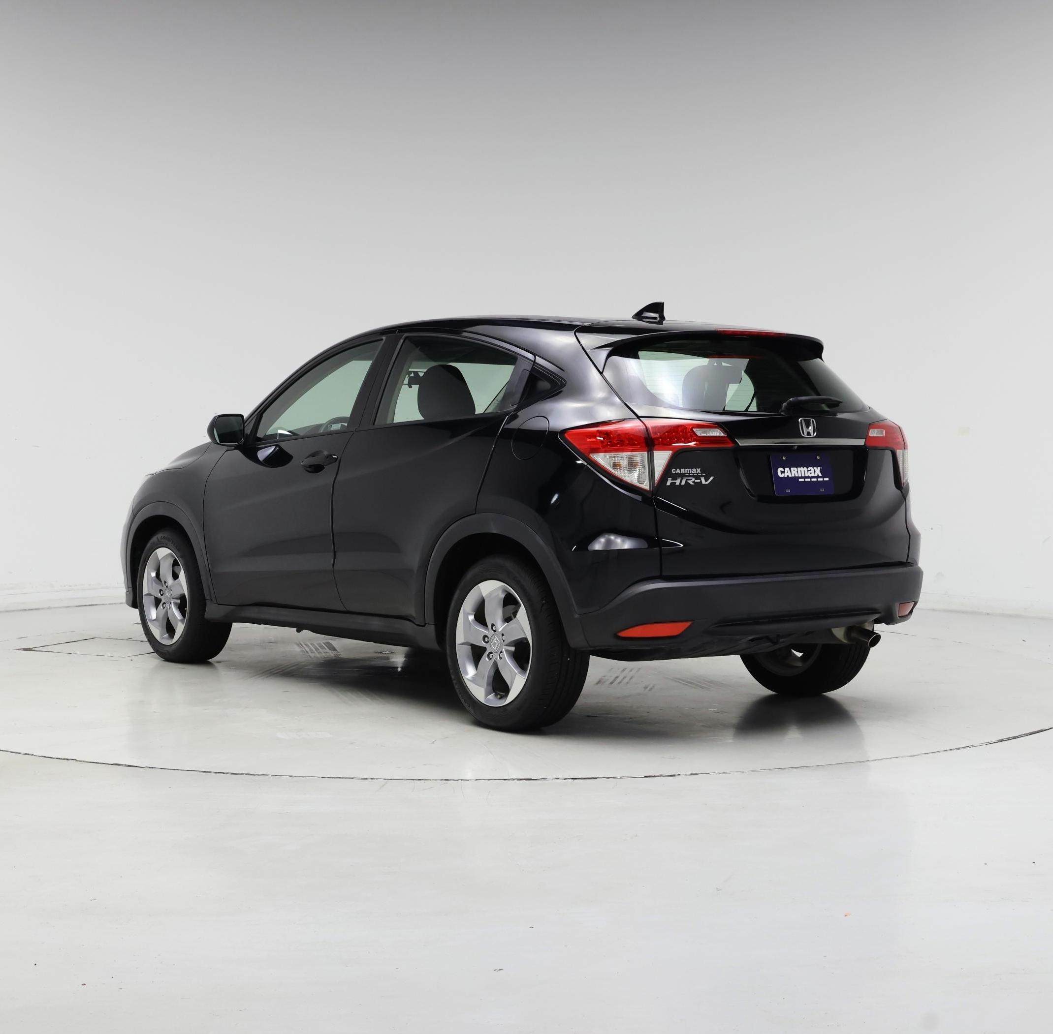 Thumbnail: 2021 Honda HR-V - 2