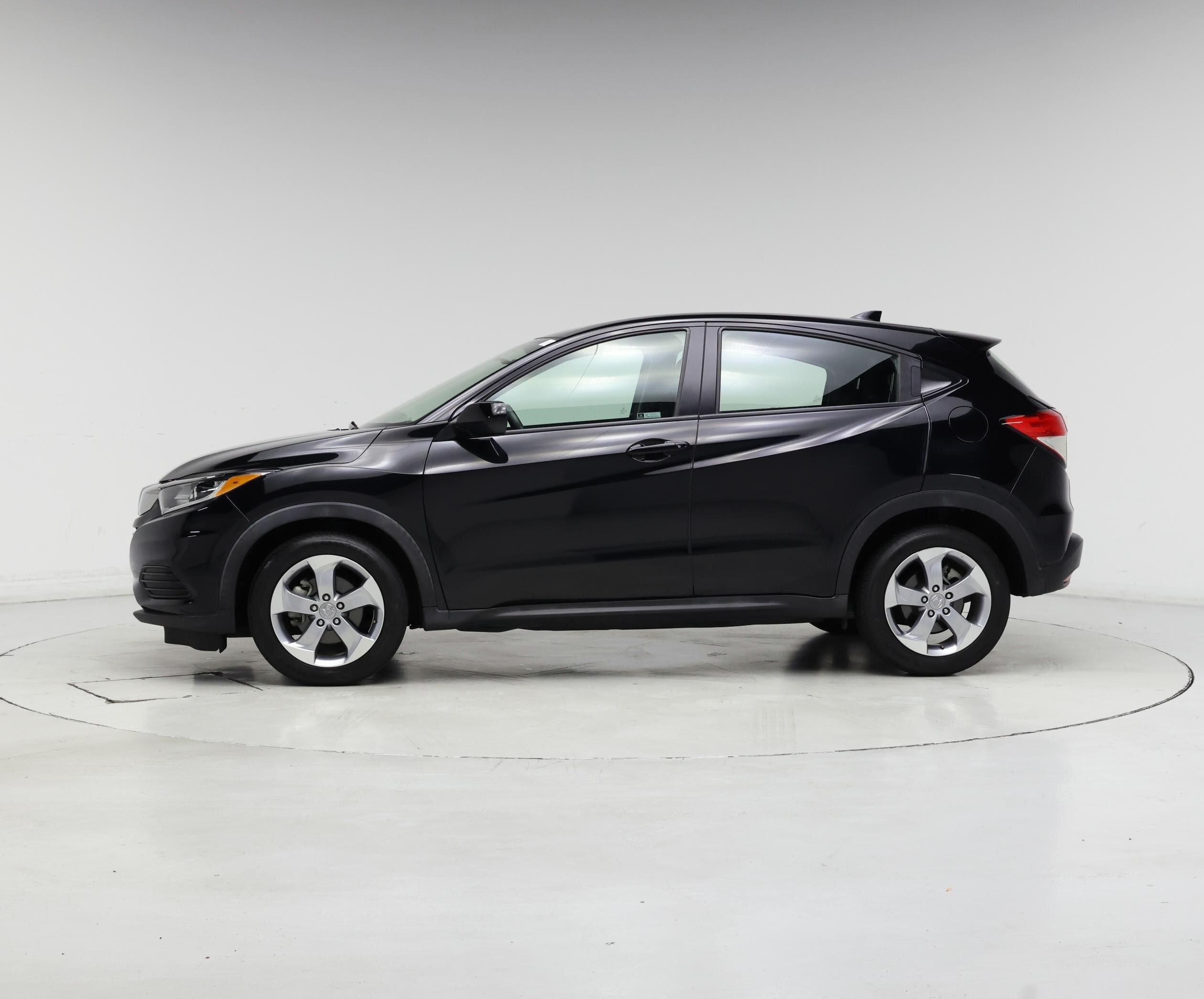 Thumbnail: 2021 Honda HR-V - 3