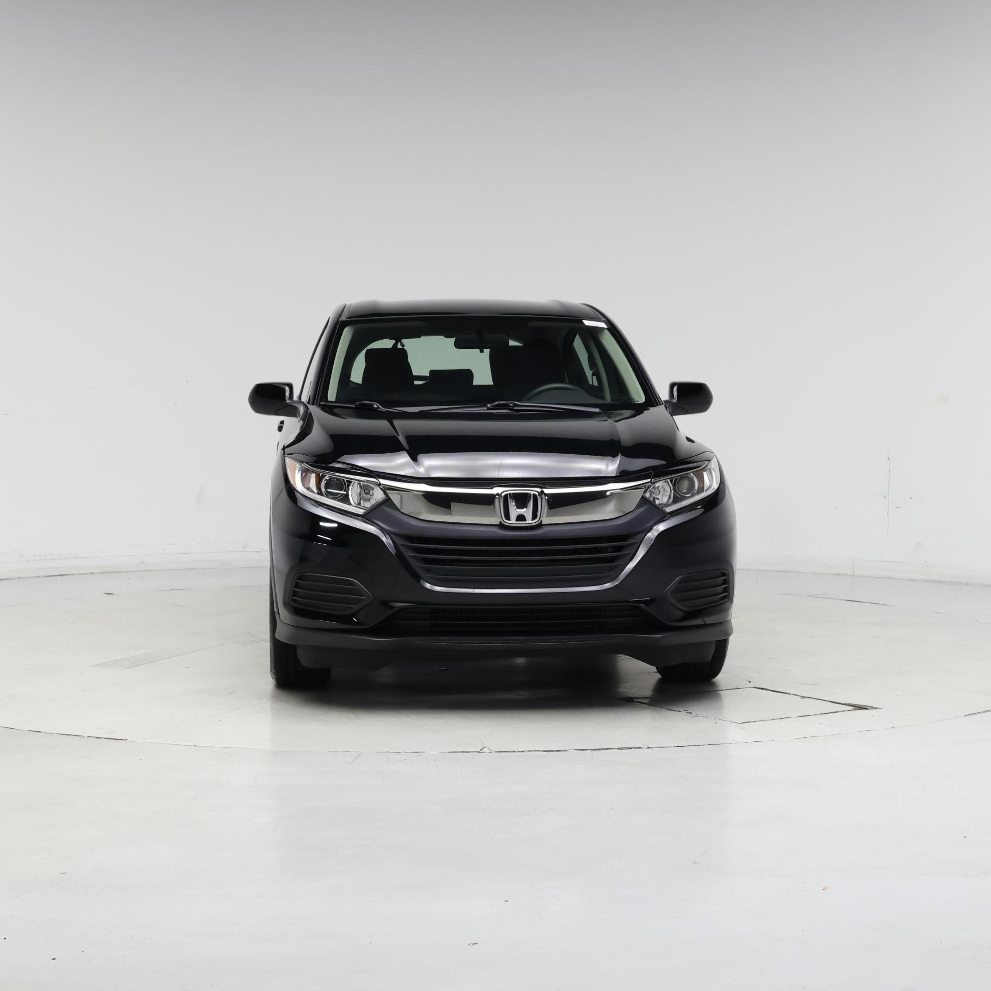 Thumbnail: 2021 Honda HR-V - 5