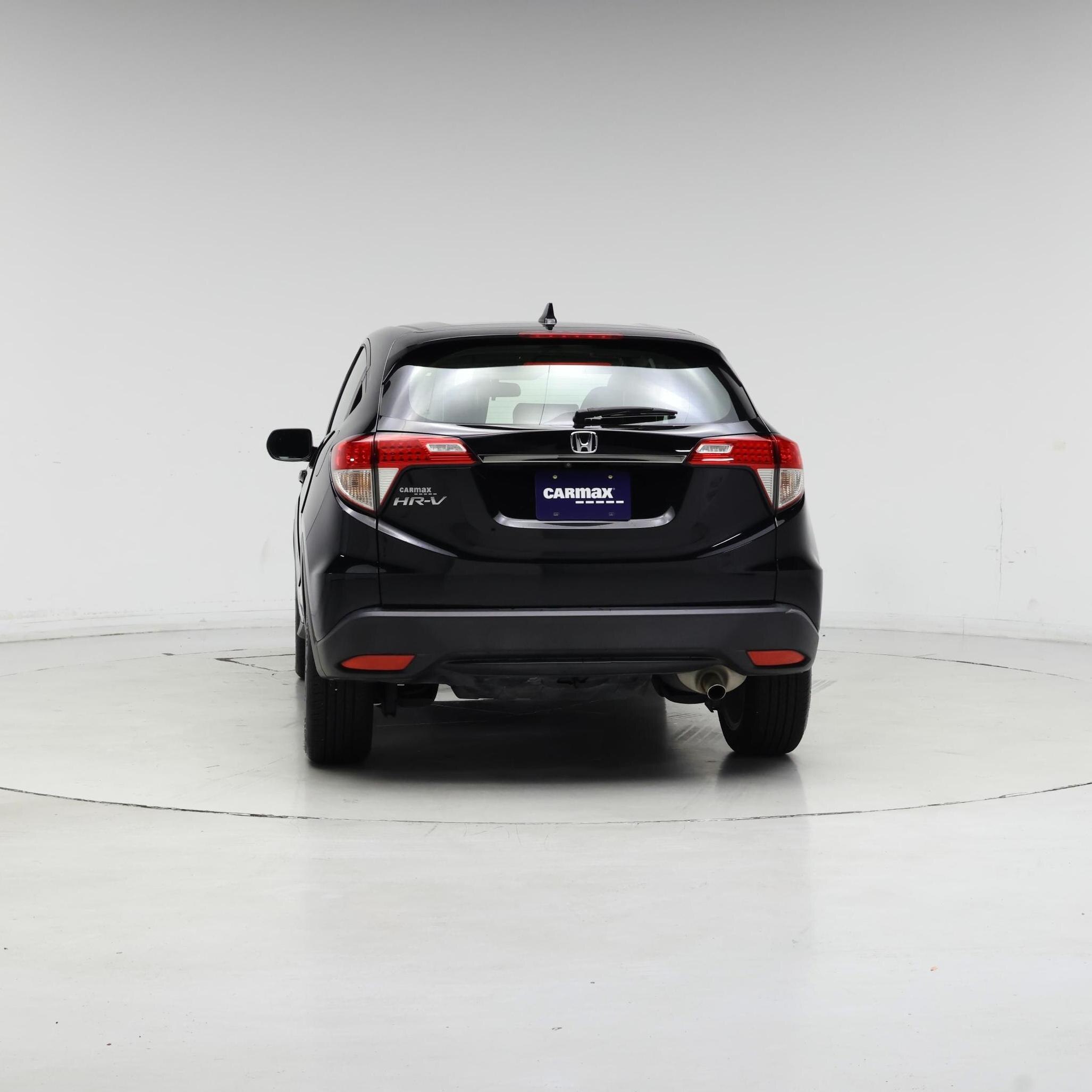 Thumbnail: 2021 Honda HR-V - 6