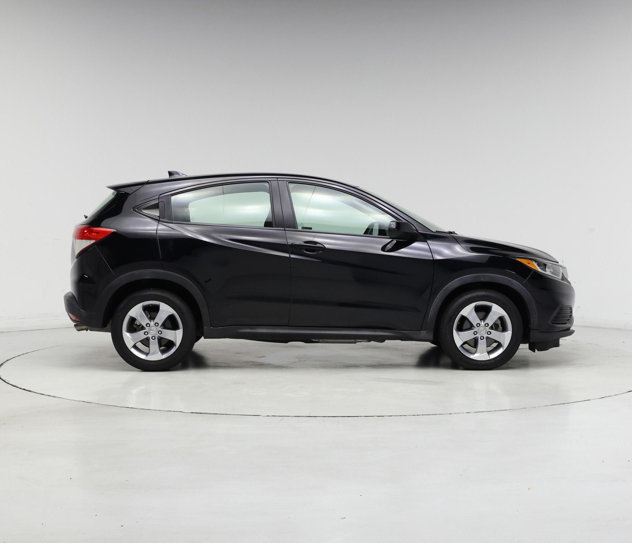 Thumbnail: 2021 Honda HR-V - 7