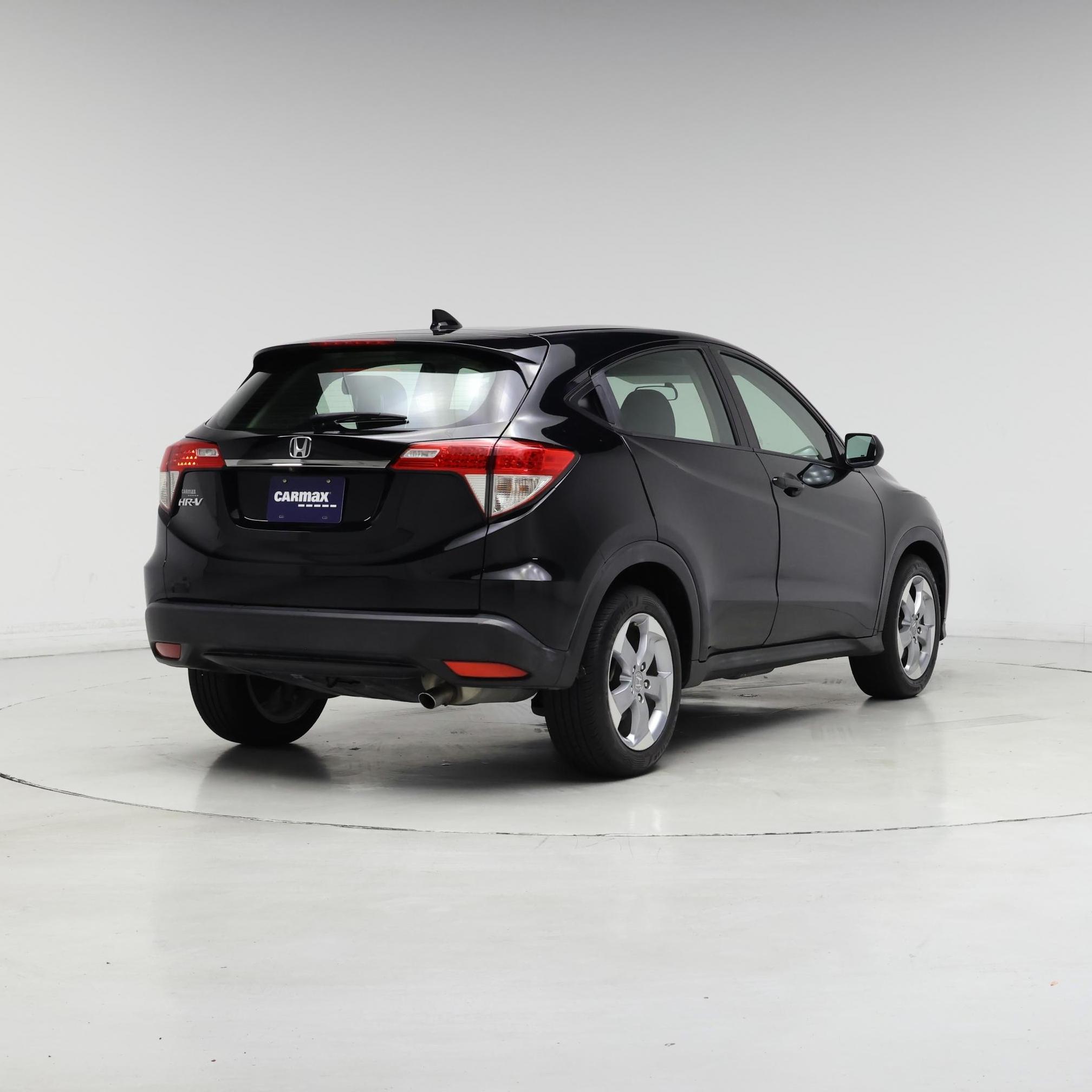 Thumbnail: 2021 Honda HR-V - 8