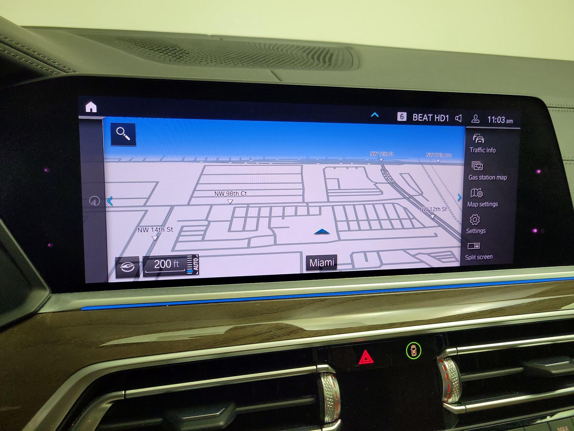 Thumbnail: 2021 BMW X5 - 14