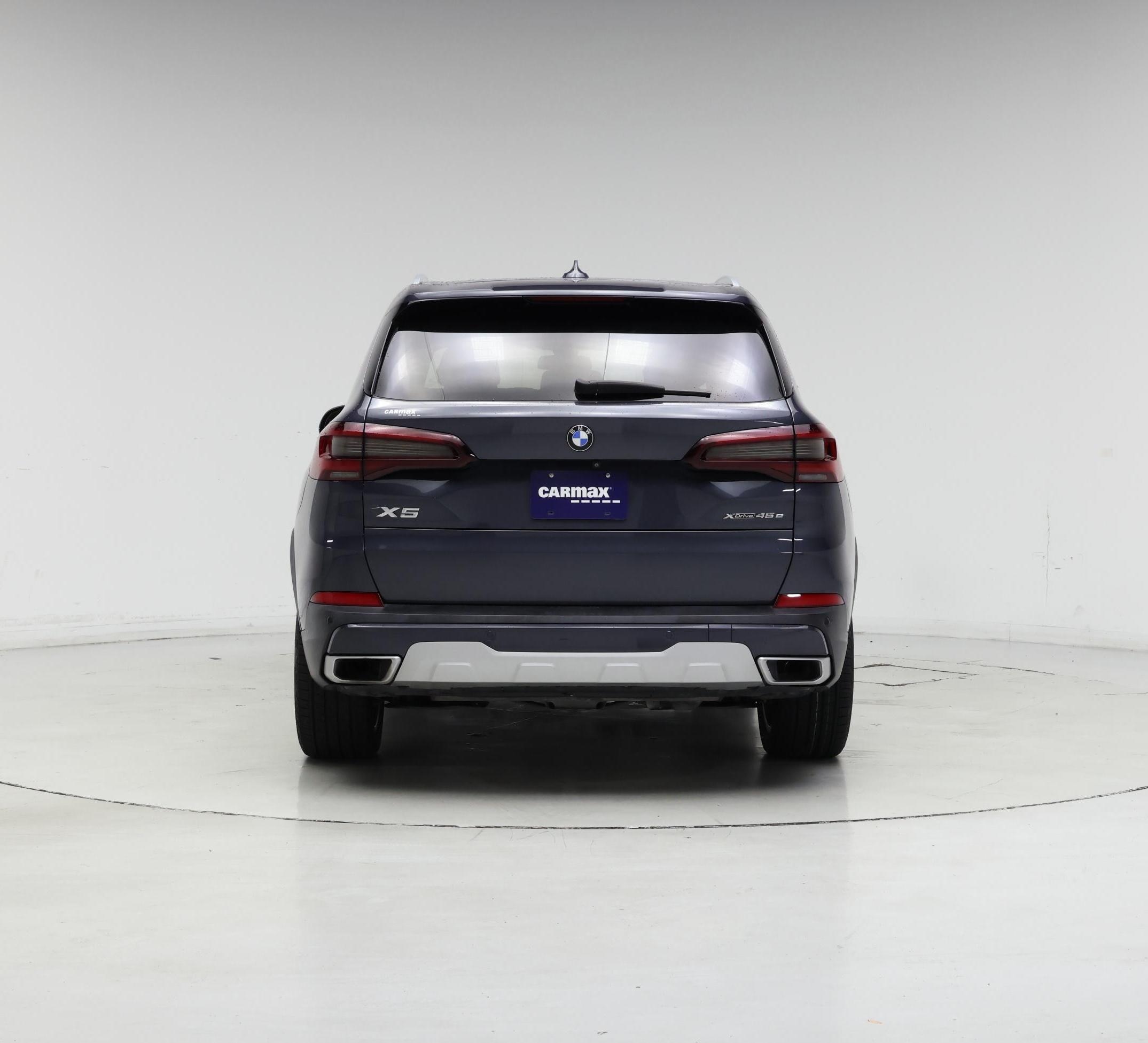 Thumbnail: 2021 BMW X5 - 6