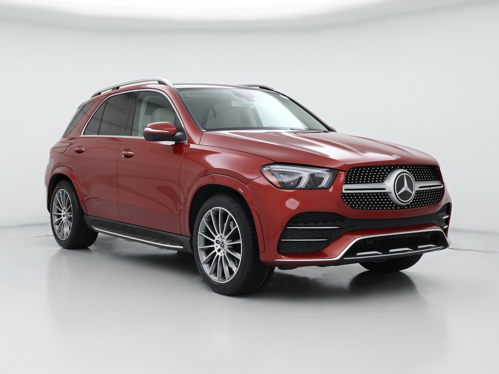 2020 Mercedes-Benz GLE GLE350