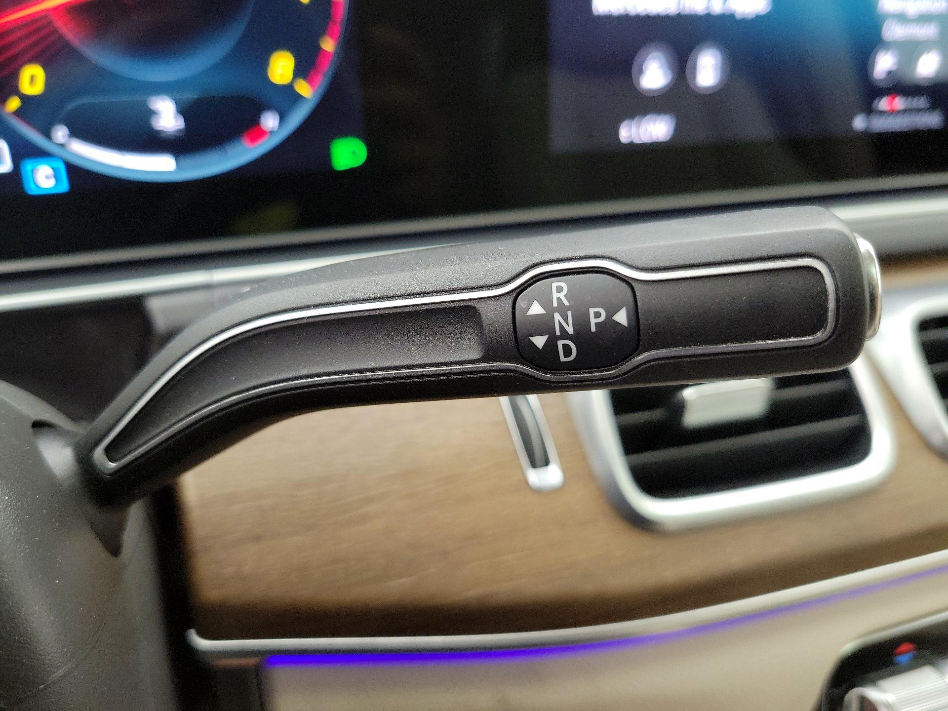 Thumbnail: 2020 Mercedes-Benz GLE - 18