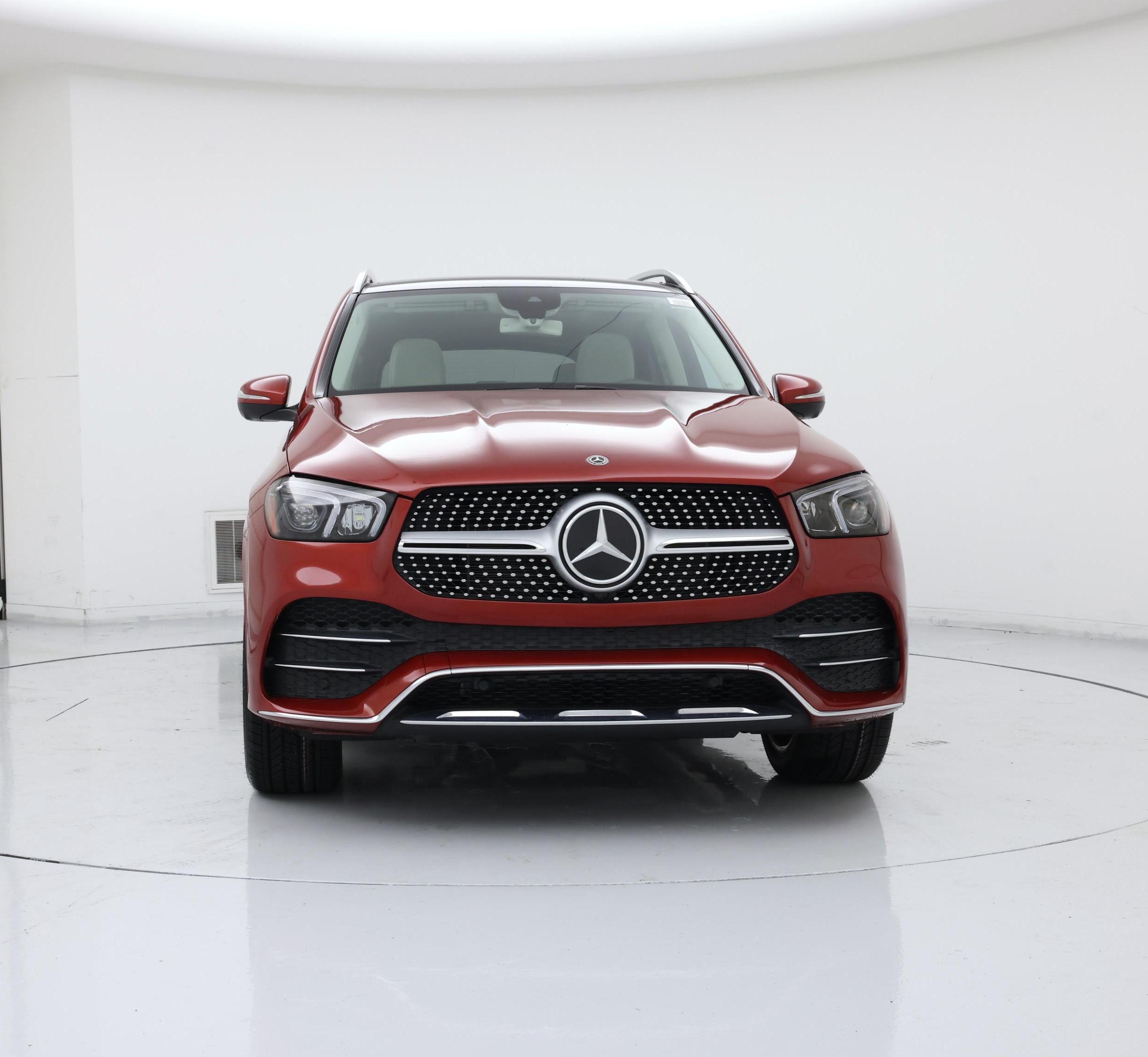 Thumbnail: 2020 Mercedes-Benz GLE - 5