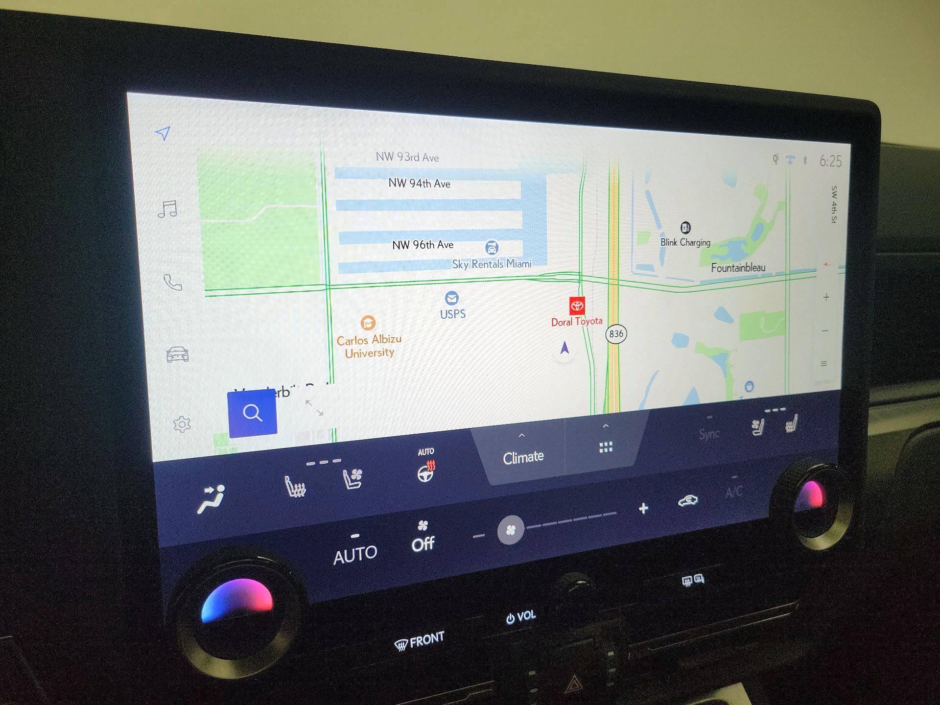 Thumbnail: 2024 Lexus GX - 14