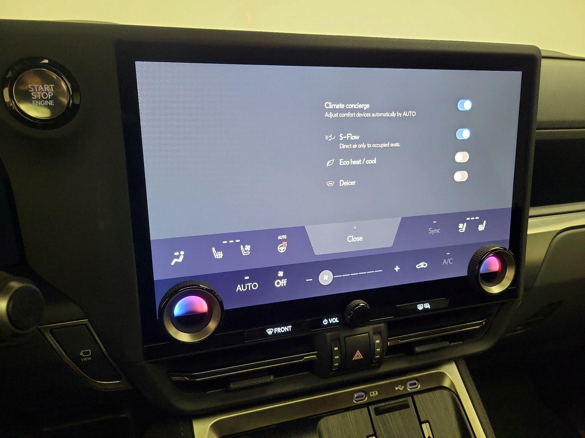 Thumbnail: 2024 Lexus GX - 17