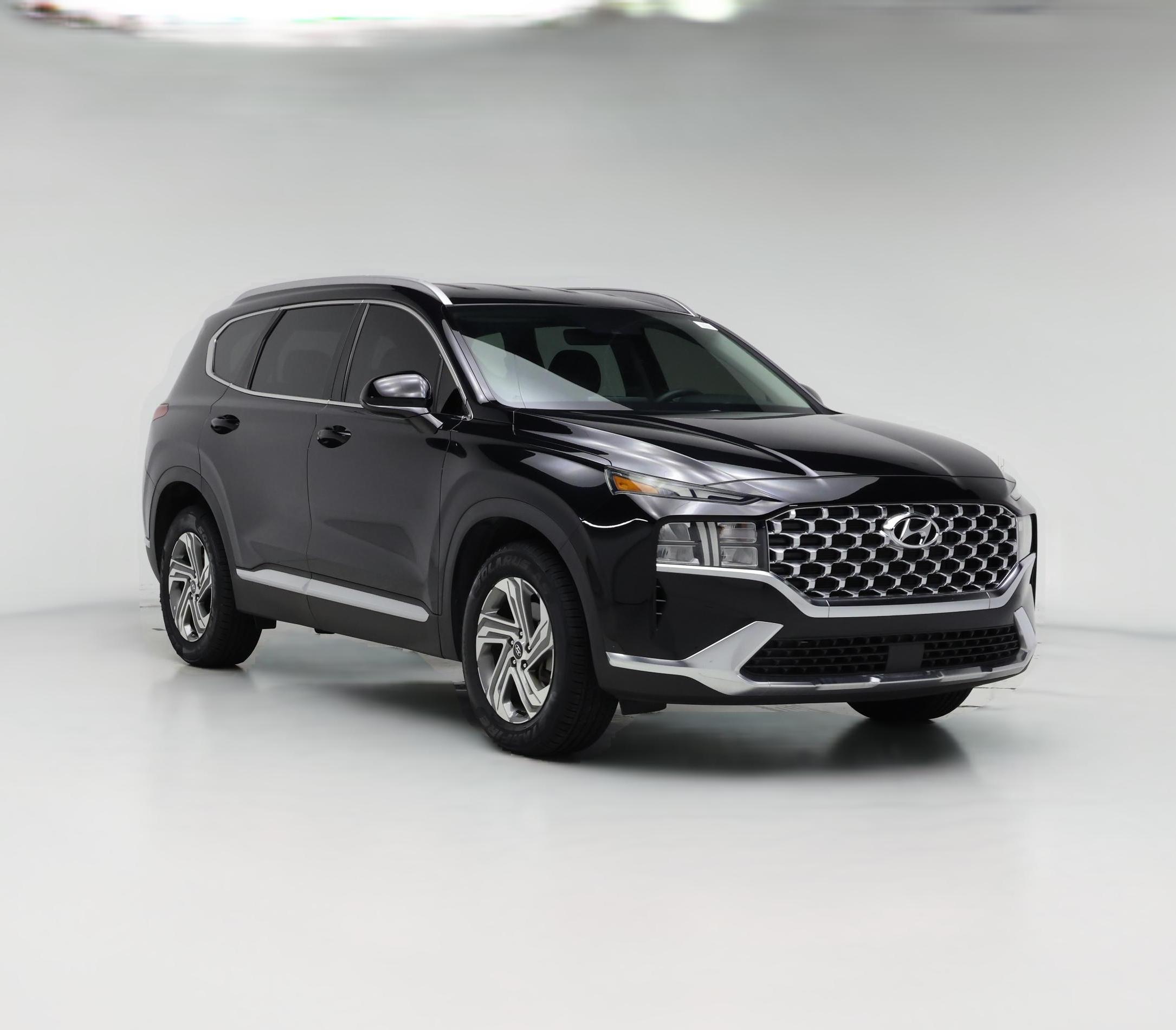 Thumbnail: 2022 Hyundai Santa Fe - 1