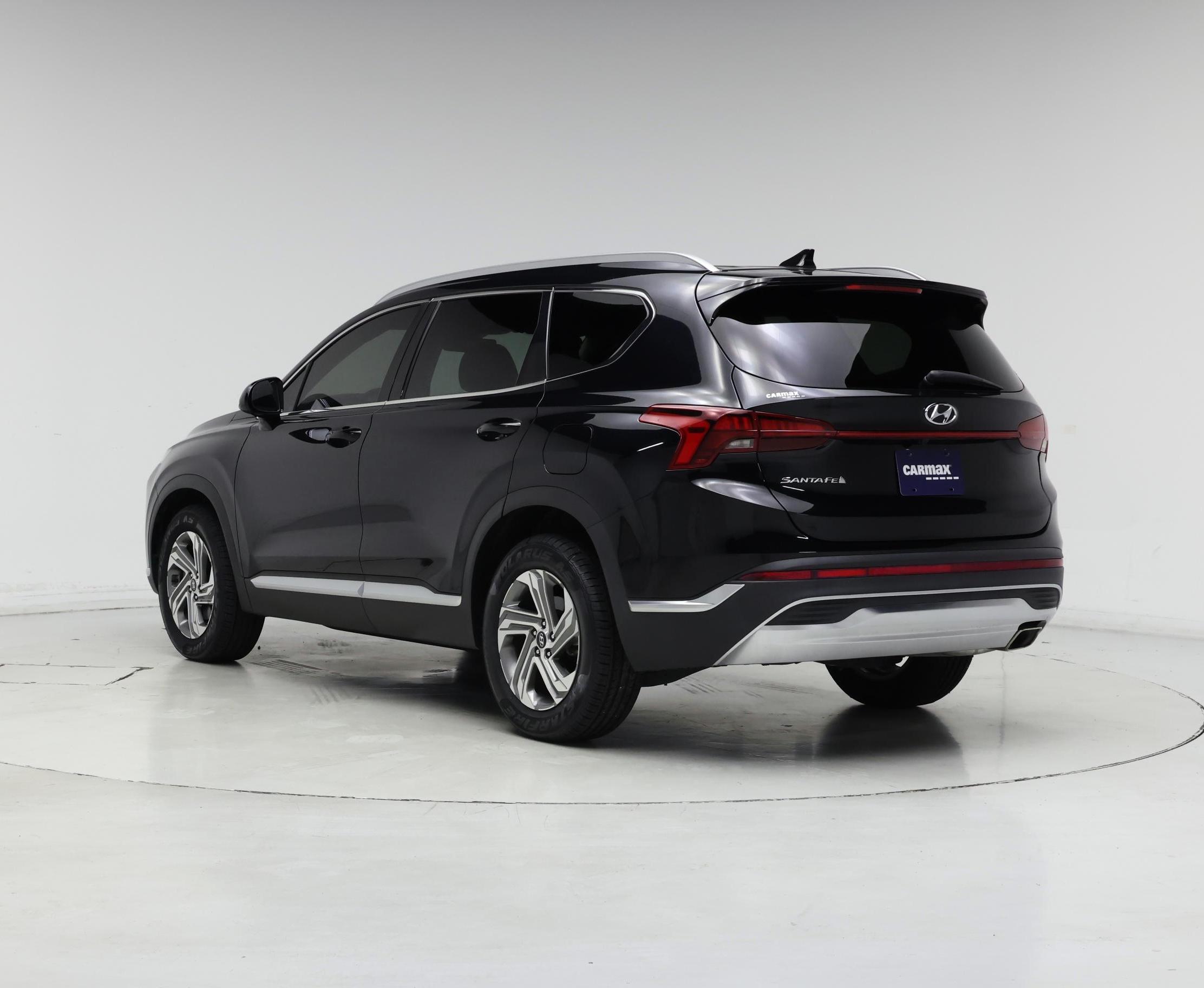 Thumbnail: 2022 Hyundai Santa Fe - 2