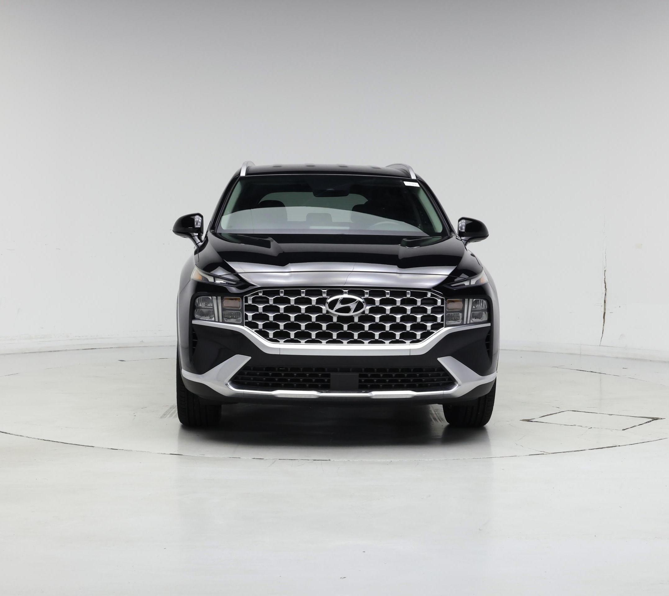 Thumbnail: 2022 Hyundai Santa Fe - 5