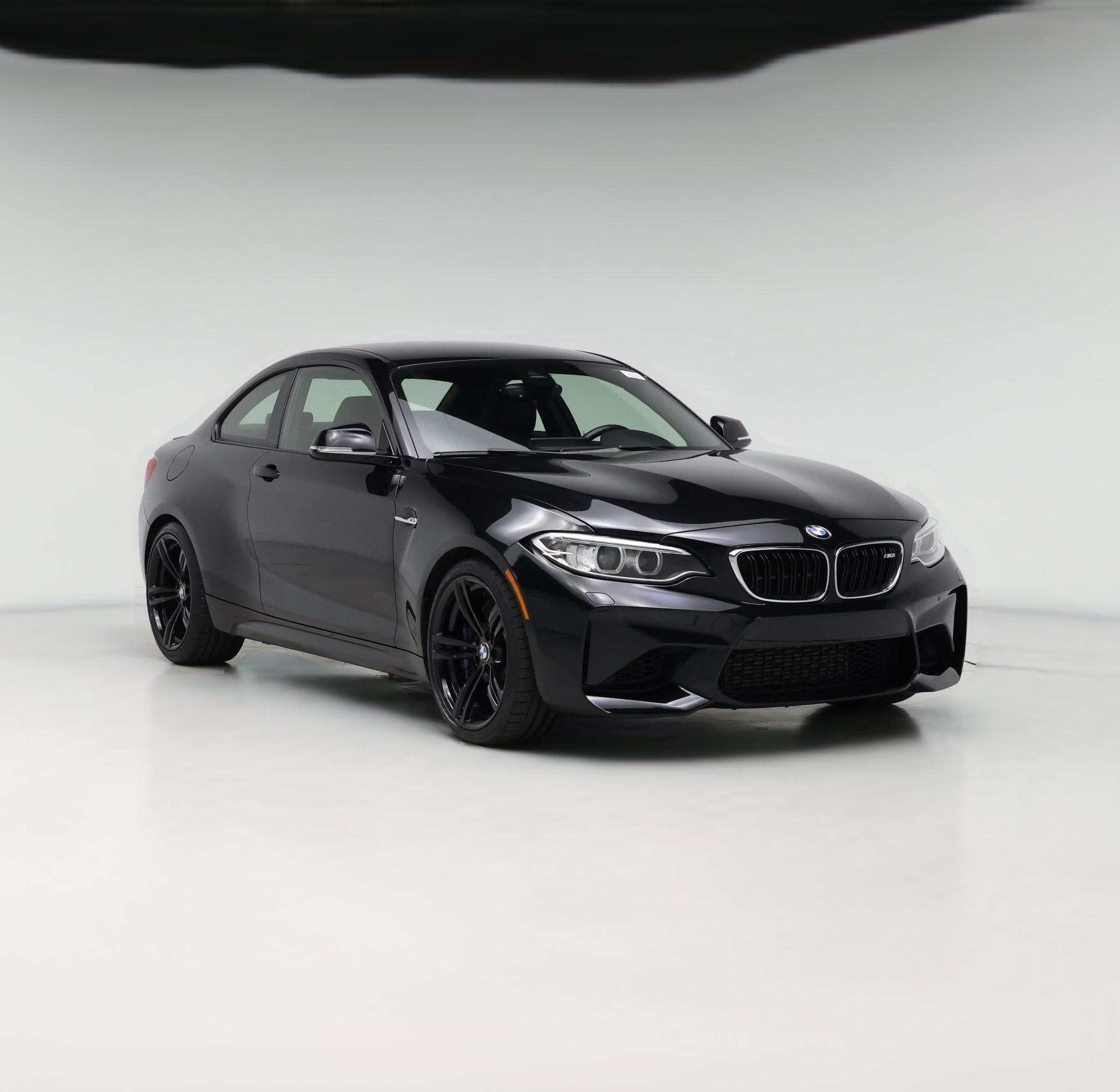 Thumbnail: 2016 BMW M2 - 1