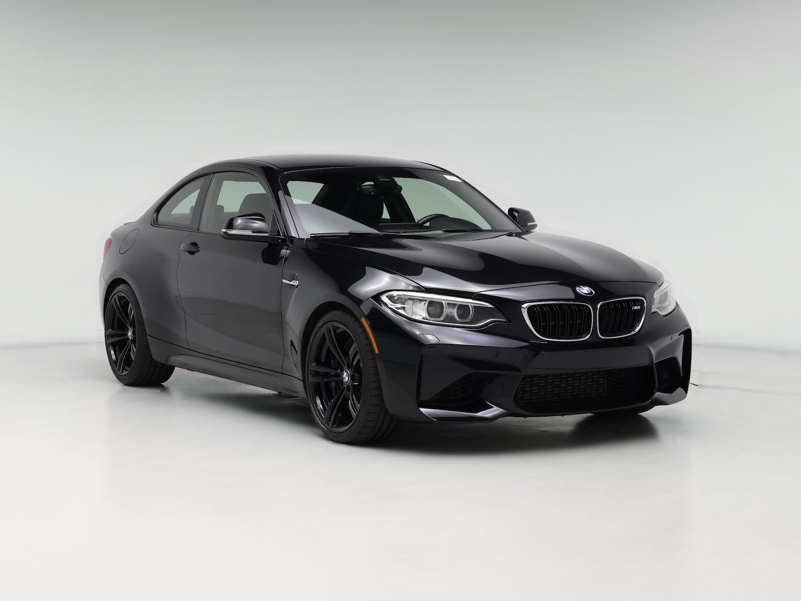2016 BMW M2 Coupe
