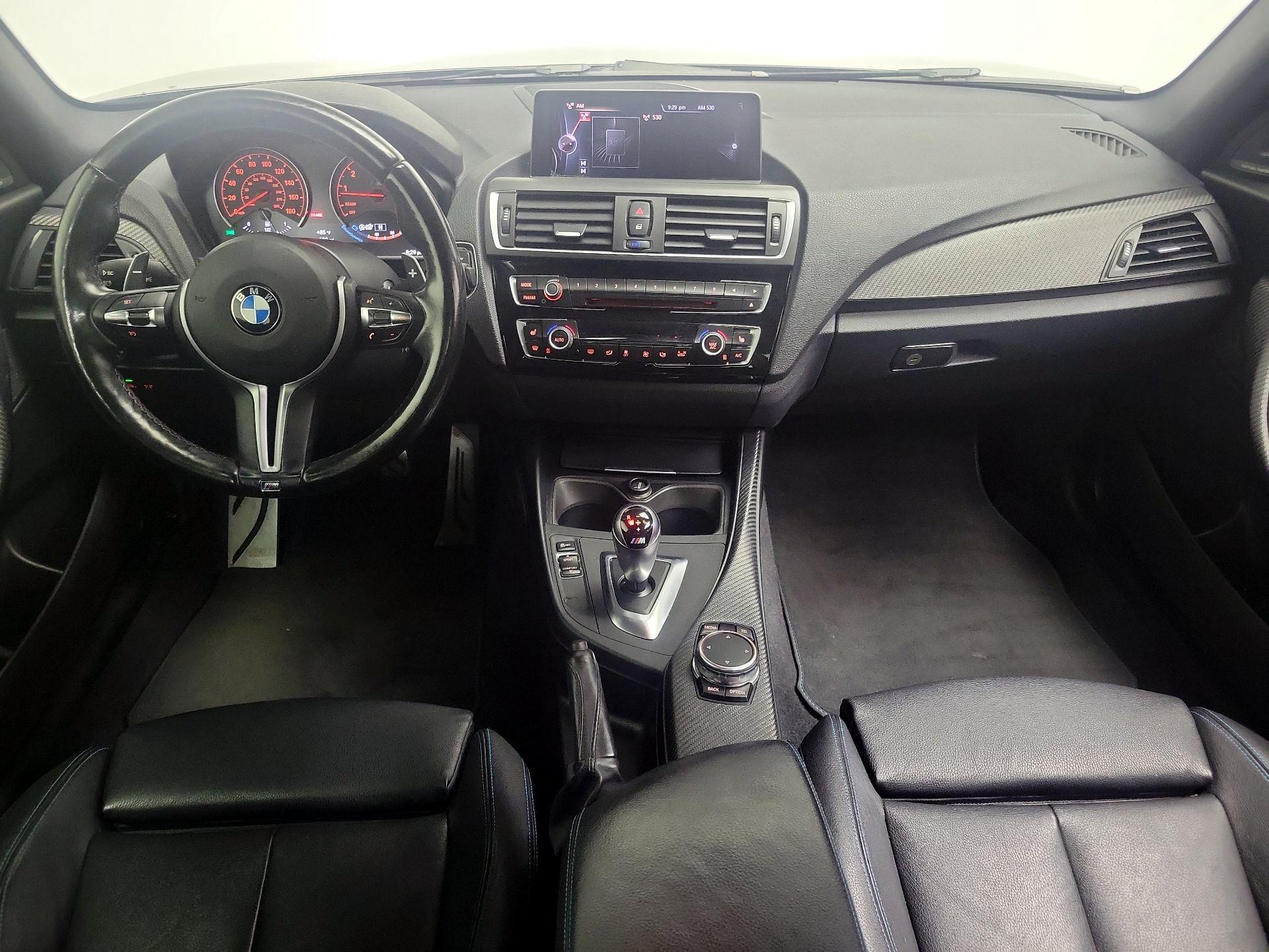 Thumbnail: 2016 BMW M2 - 9