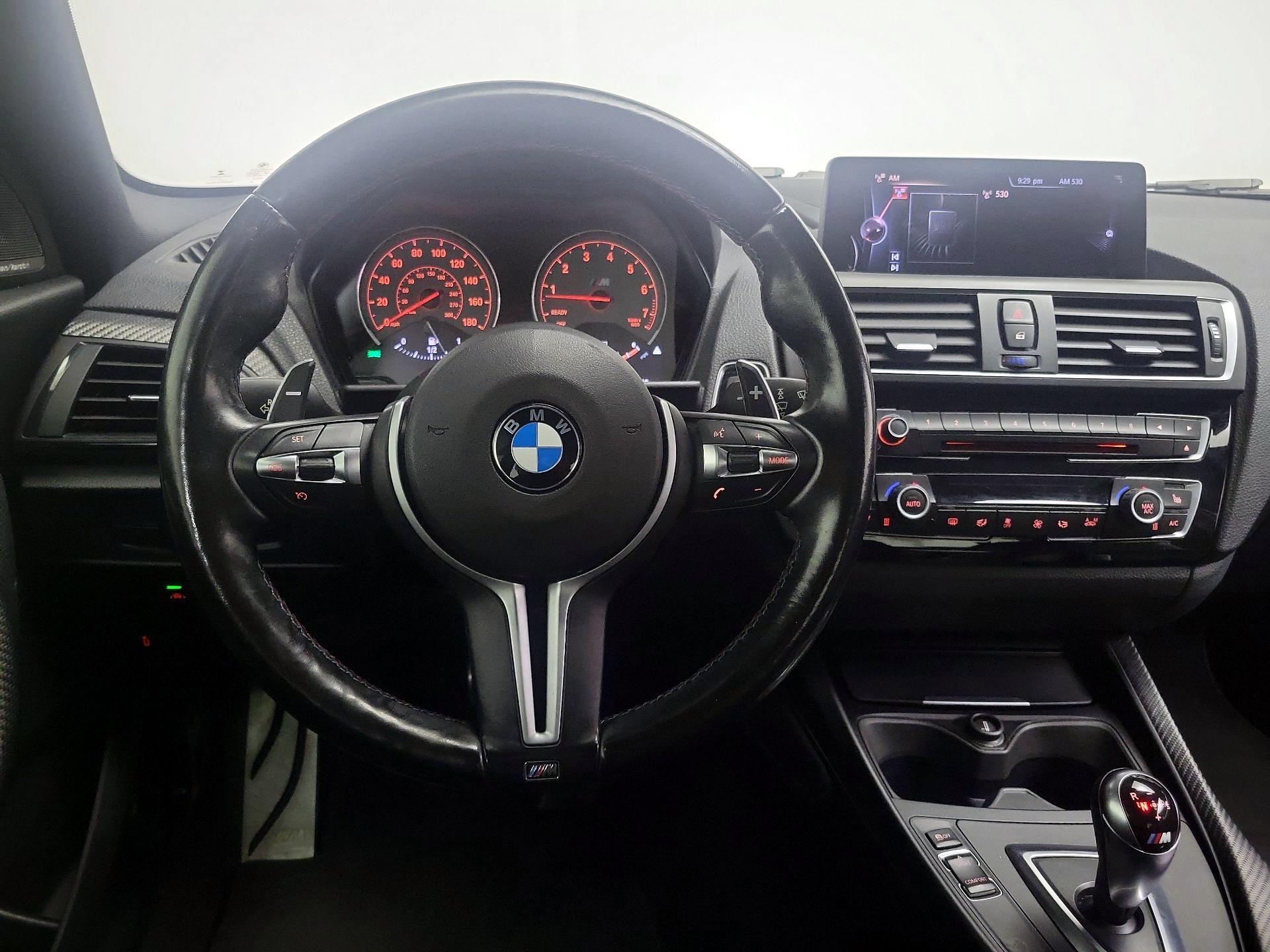 Thumbnail: 2016 BMW M2 - 10