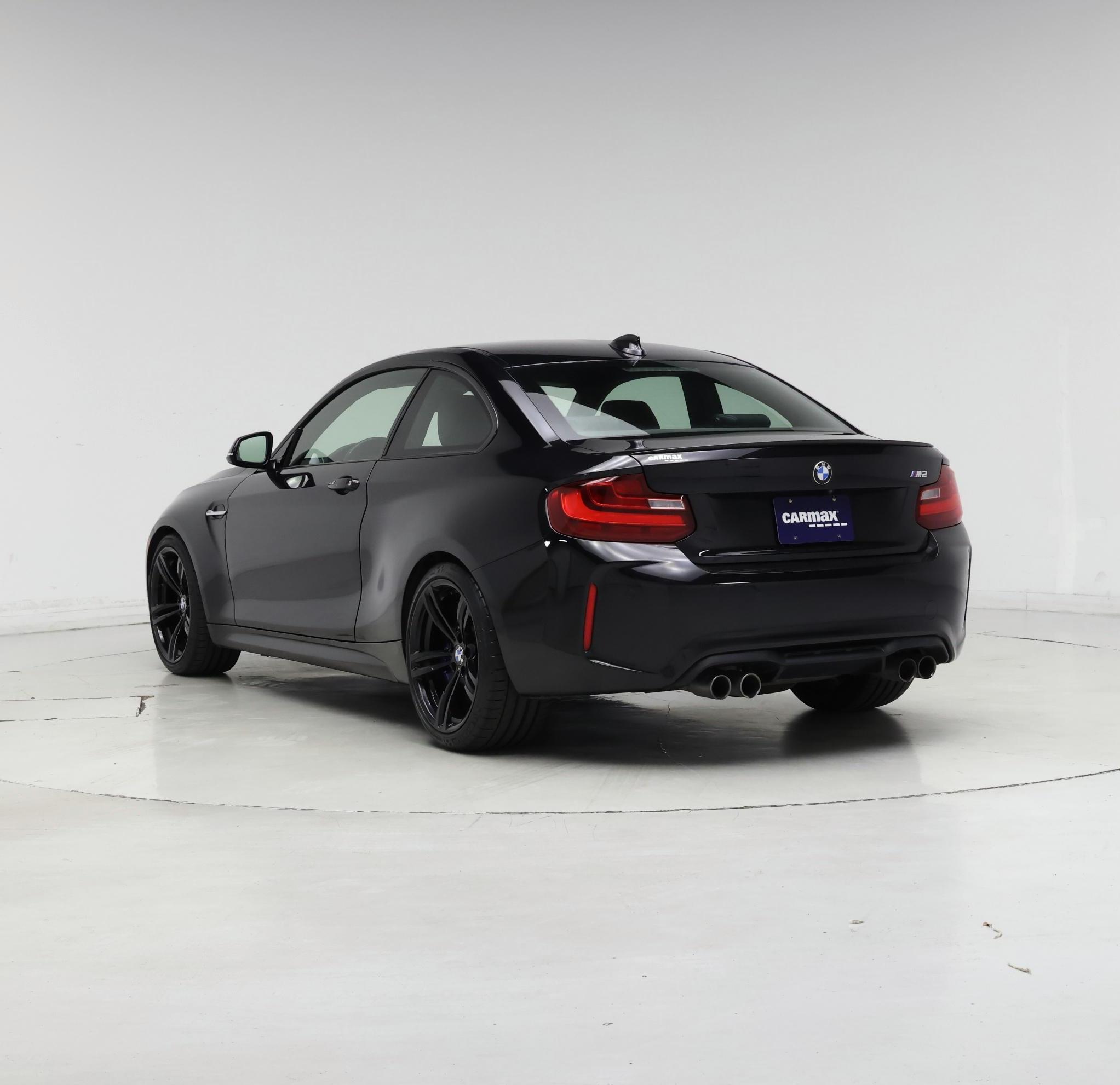 Thumbnail: 2016 BMW M2 - 2