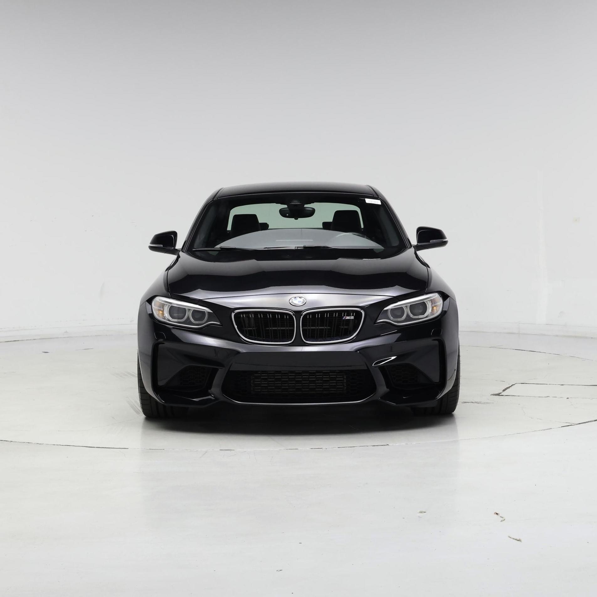 Thumbnail: 2016 BMW M2 - 5