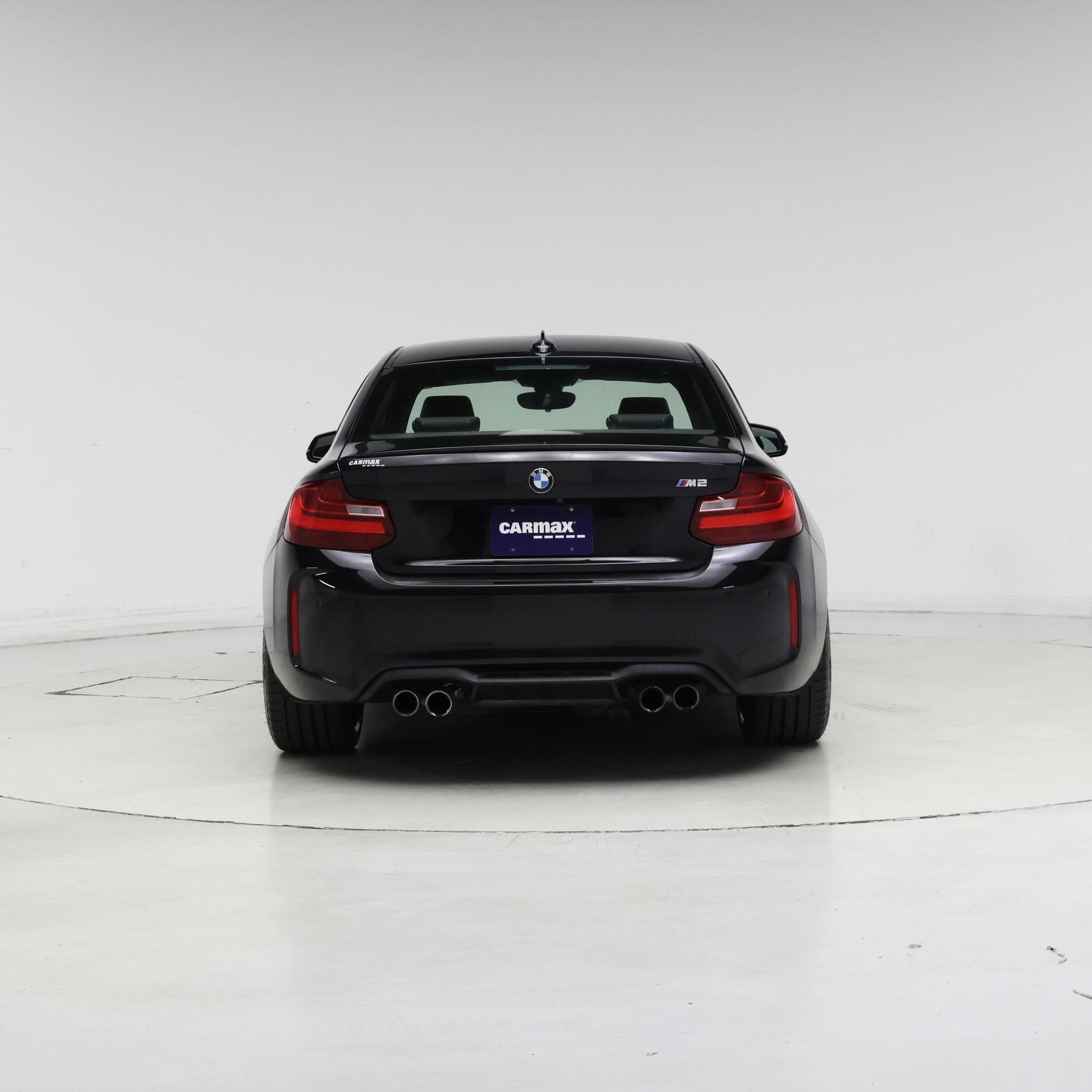Thumbnail: 2016 BMW M2 - 6