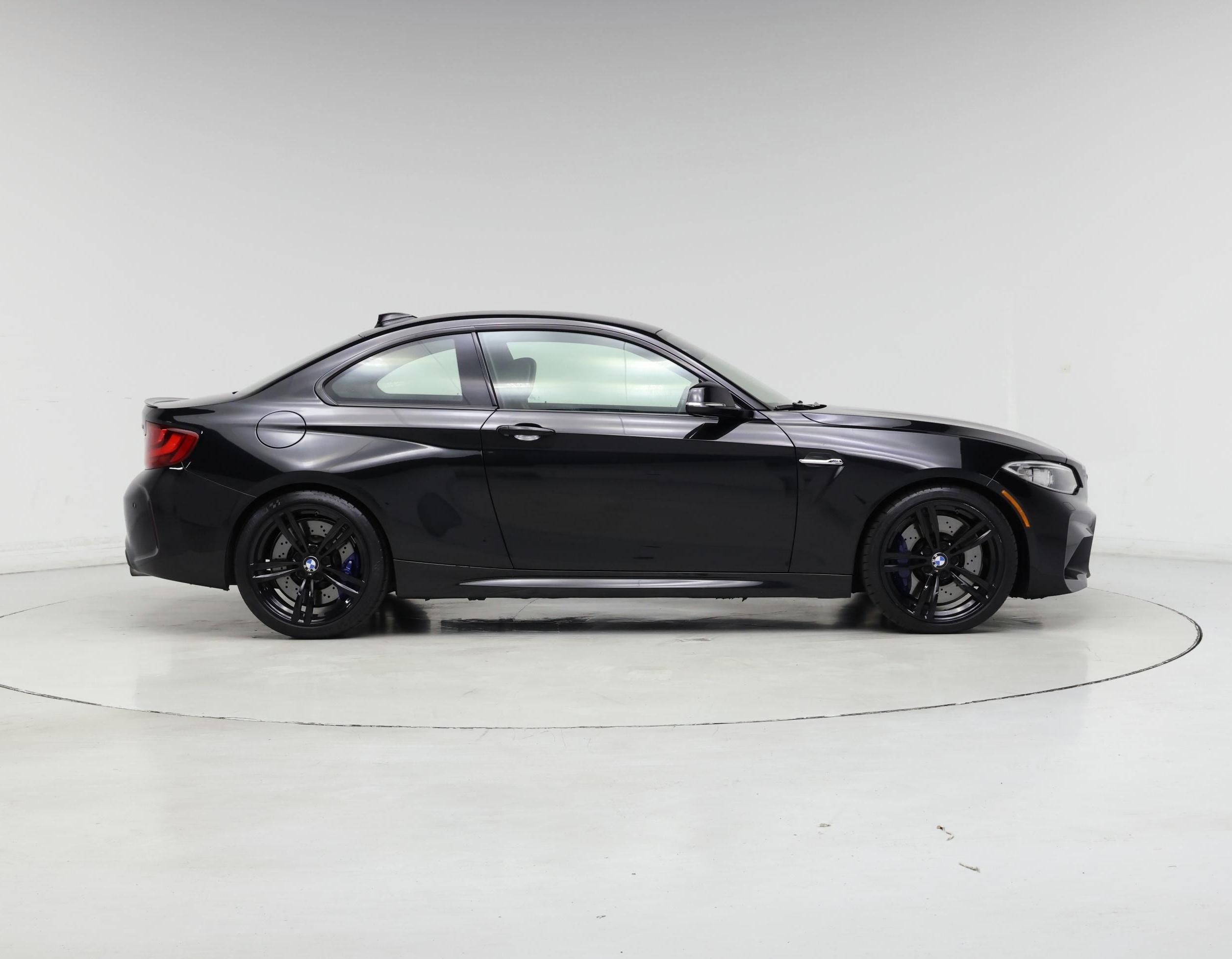 Thumbnail: 2016 BMW M2 - 7