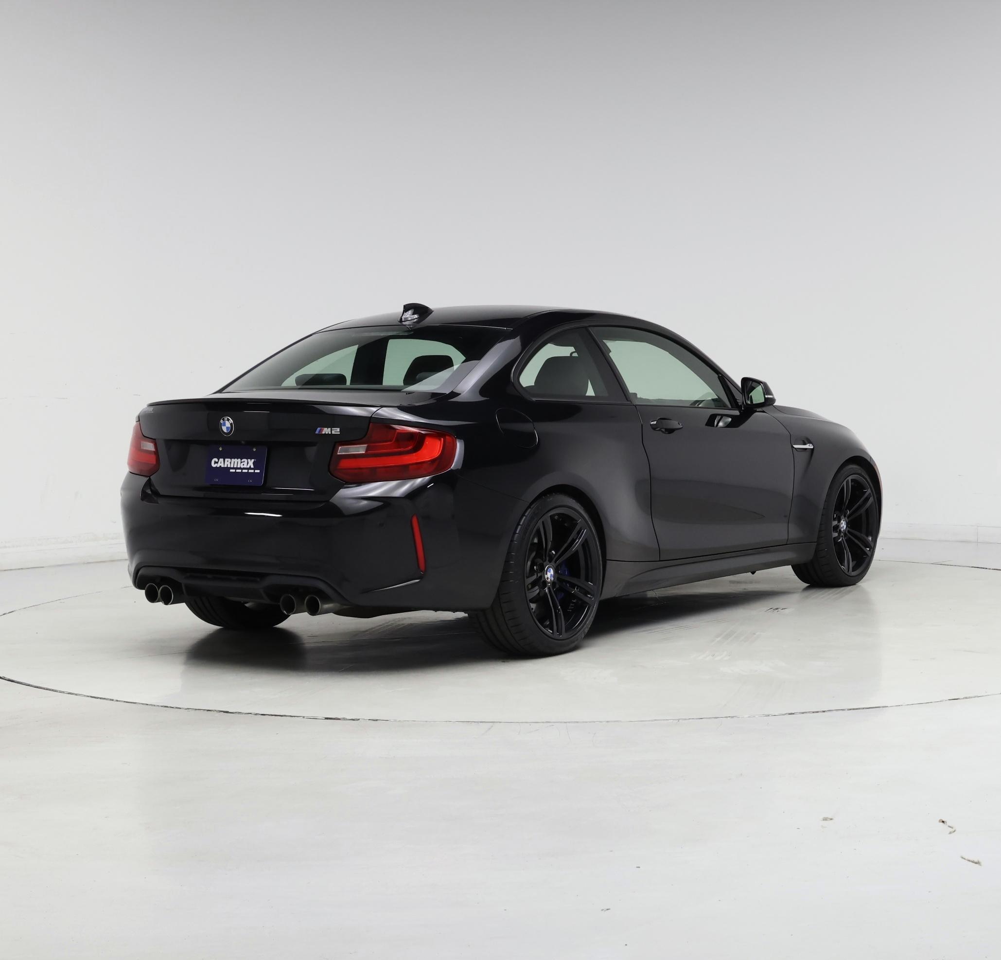 Thumbnail: 2016 BMW M2 - 8